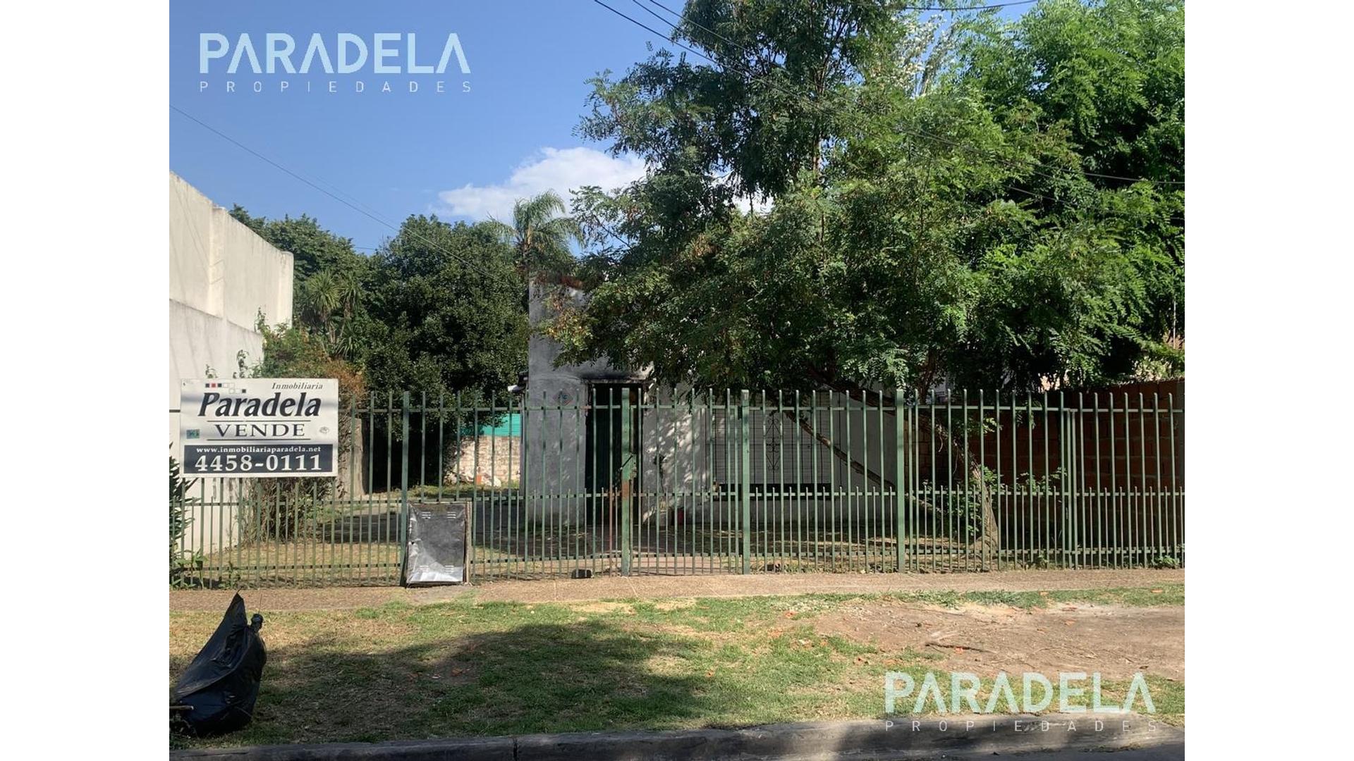 #4788832 | Venta | Lote | Ituzaingó (PARADELA INMOBILIARIA)