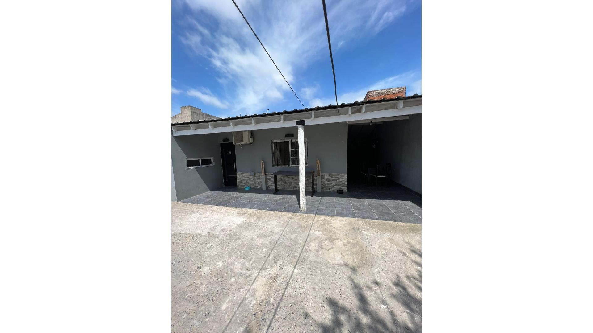 #4787945 | Venta | Casa | Tigre (Adrian Di Fonzo Propiedades)