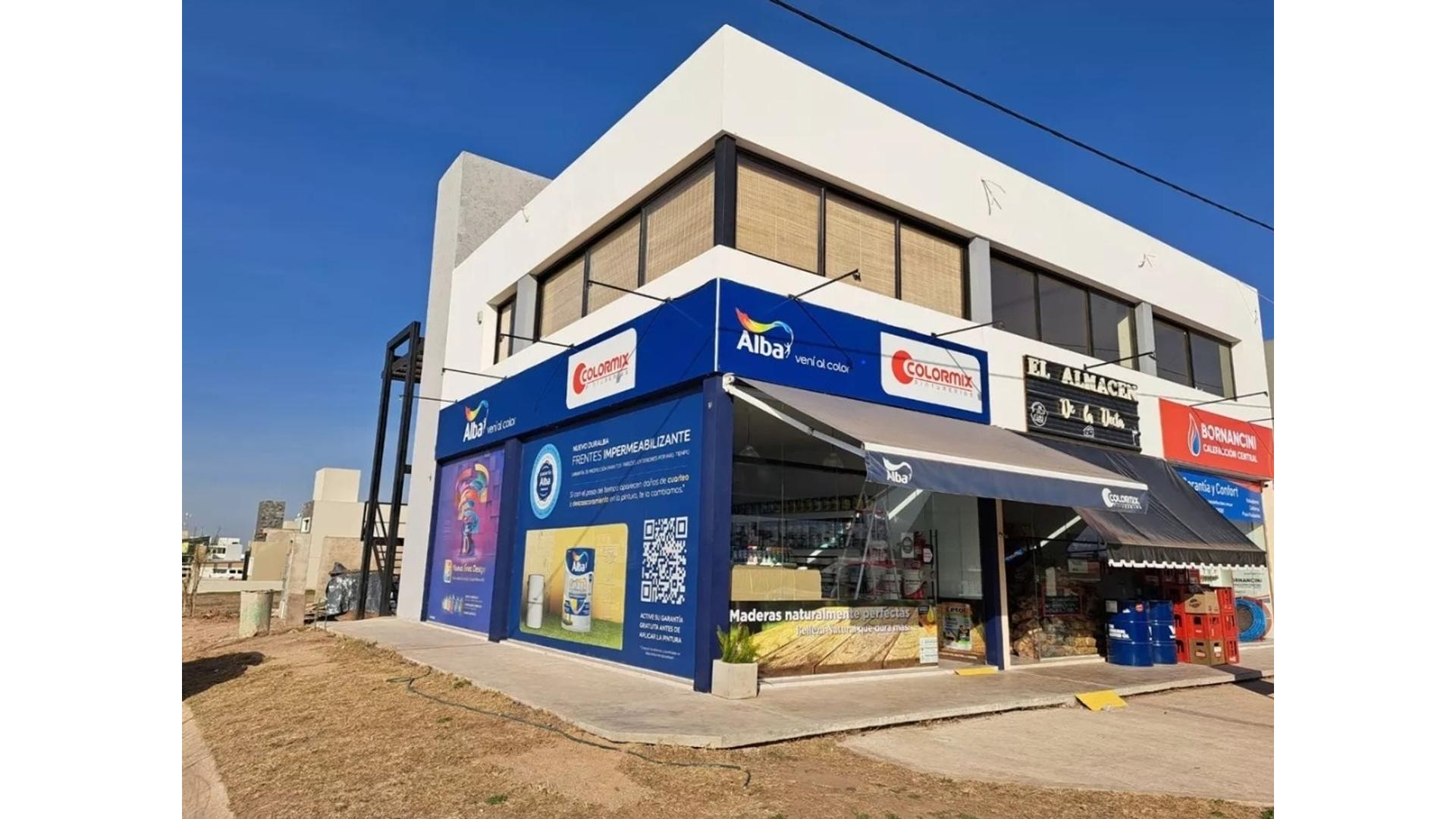 #4788126 | Venta | Local | Cordoba (Grupo Banker)