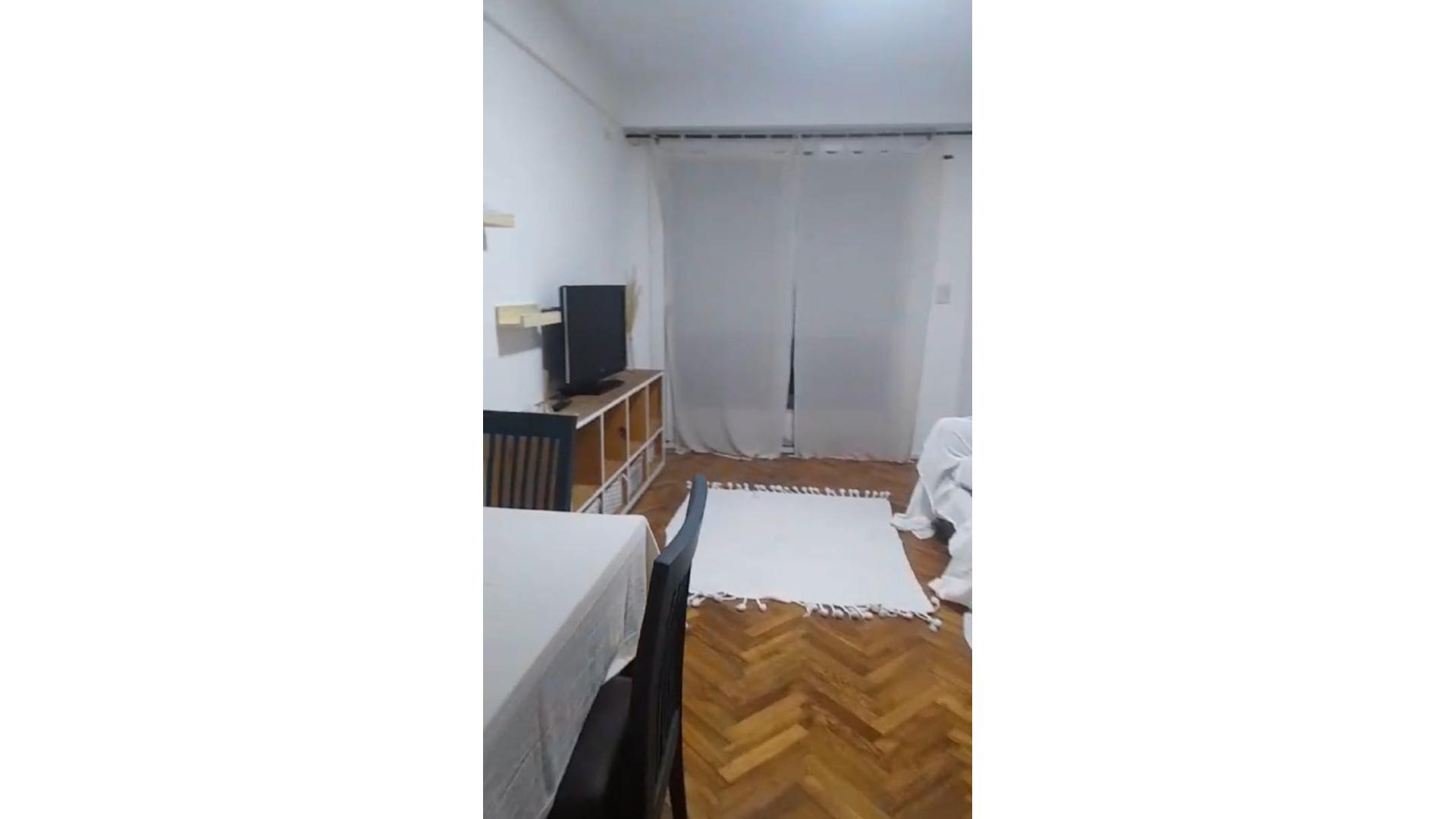 #3691338 | Alquiler Temporal | Departamento | Vicente Lopez (Roma Broker Inmobiliario)