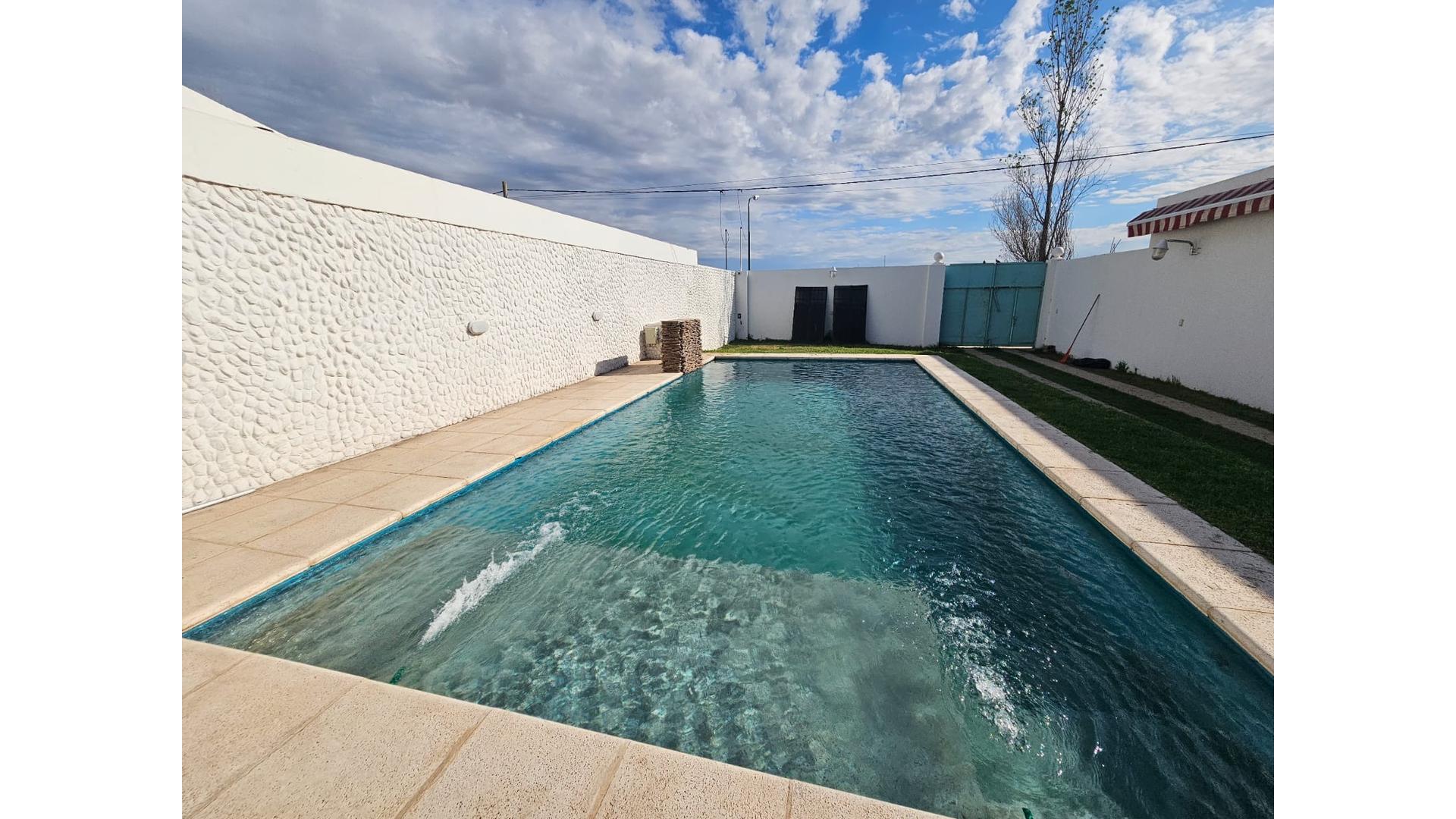 #4797966 | Temporary Rental | House | Alvarez (Fidentia Negocios Inmobiliarios)