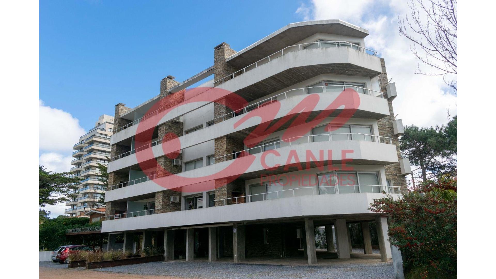 #4798107 | Venta | Departamento | Punta del Este (Mcanle Propiedades)