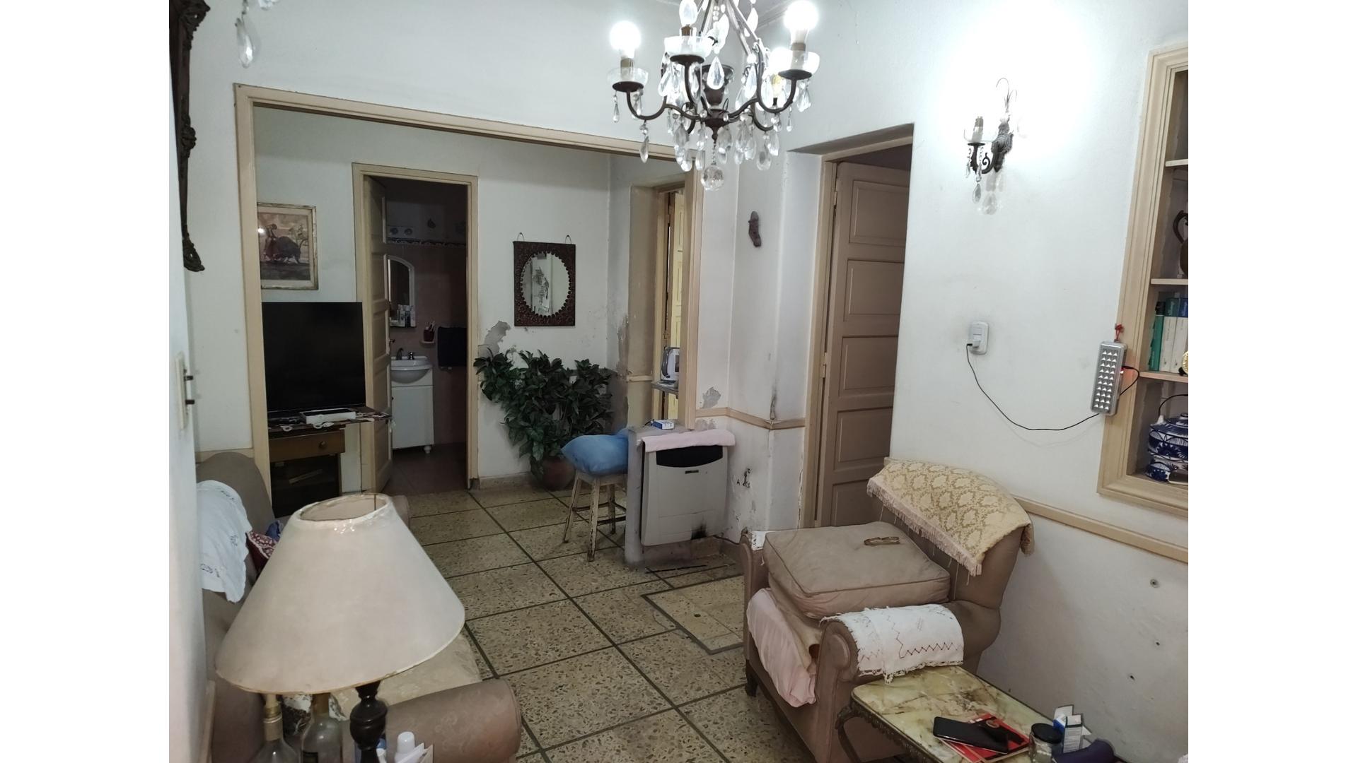 #4797806 | Venta | Casa | Villa Real (Inmobiliaria Peluffo)