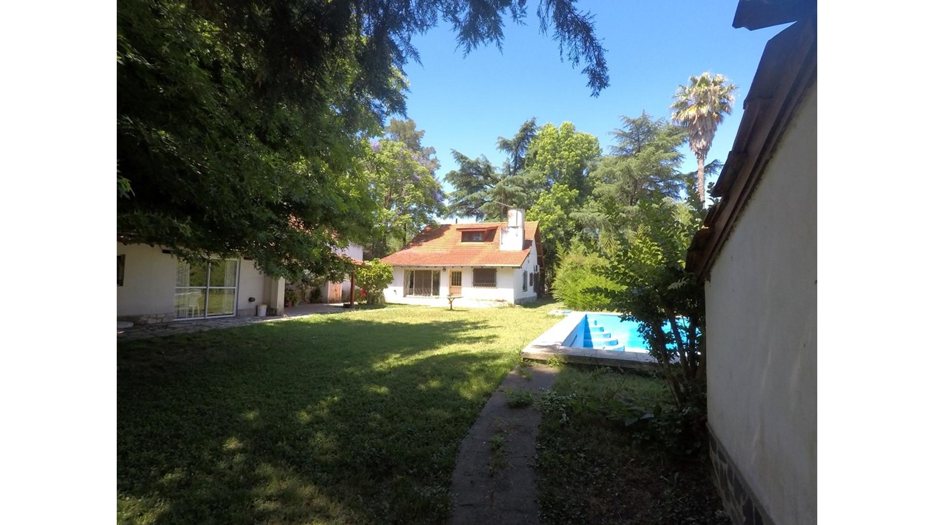 #4798506 | Venta | Casa | Ituzaingó (Bernstein Propiedades)