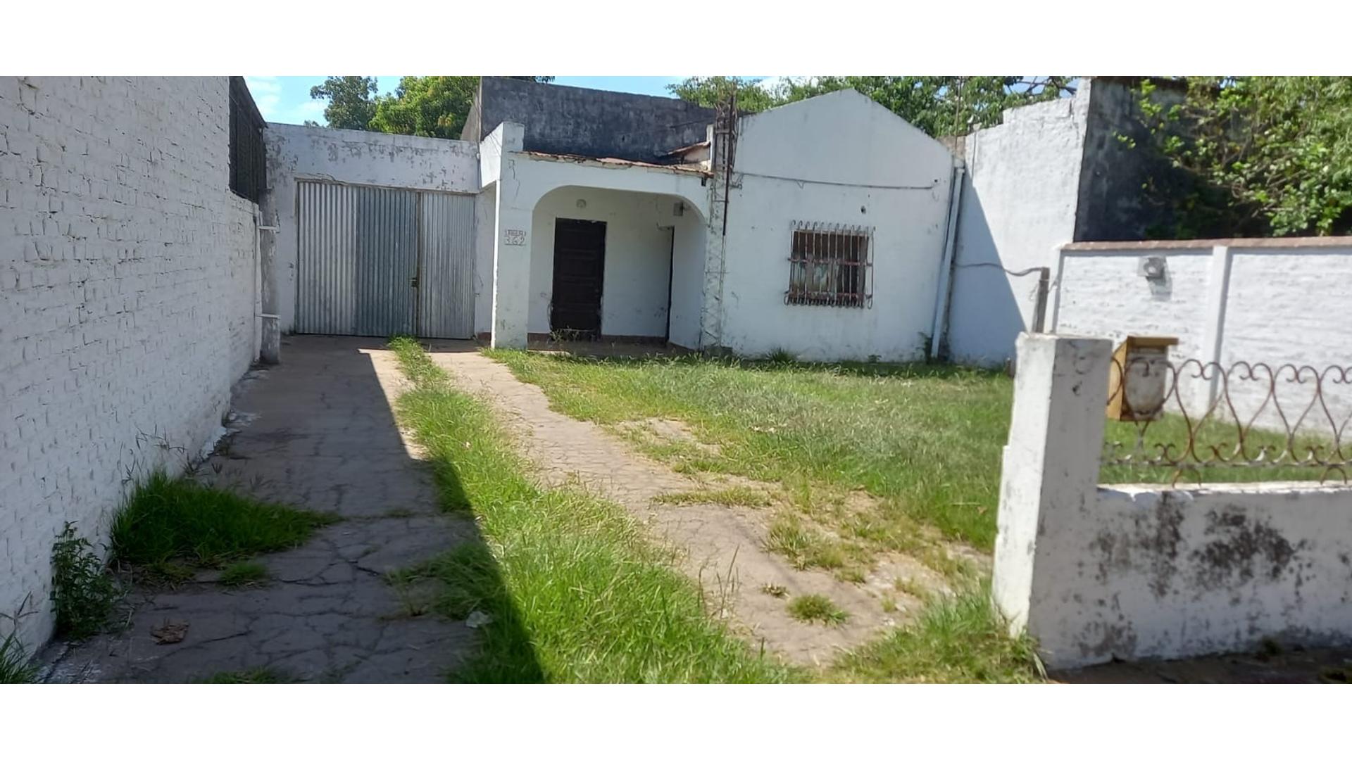 #4802629 | Venta | Lote | Resistencia (REAL G PROPIEDADES)