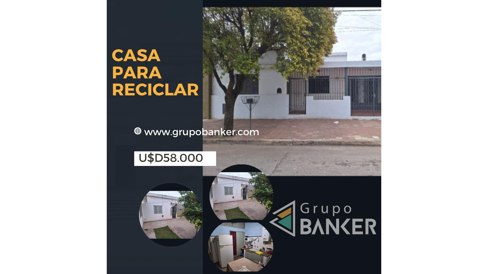 #4805695 | Venta | Casa | Cordoba (Grupo Banker)