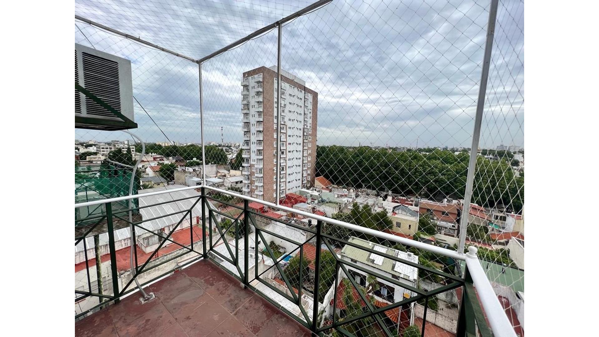 #4805746 | Alquiler Temporal | Departamento | Villa Luro (SEDANI PROPIEDADES)