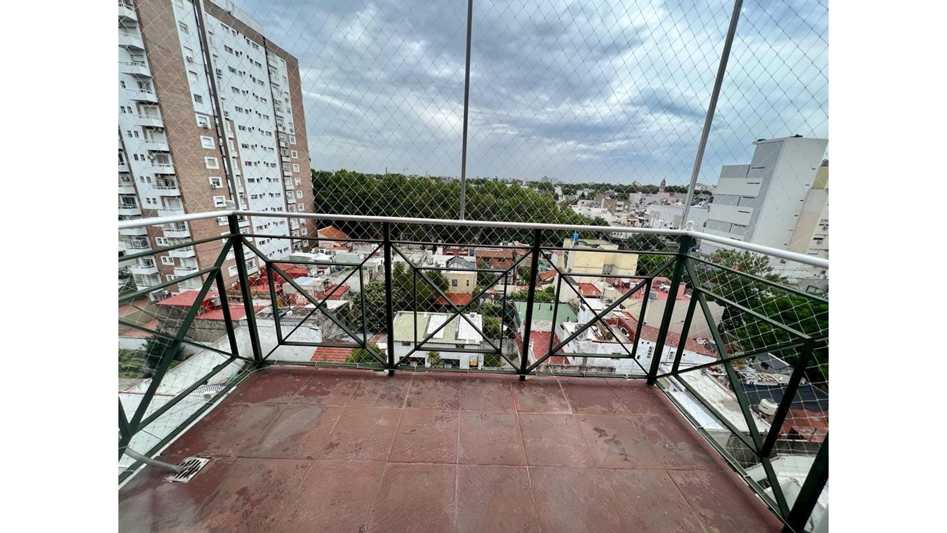 #4805746 | Alquiler Temporal | Departamento | Villa Luro (SEDANI PROPIEDADES)