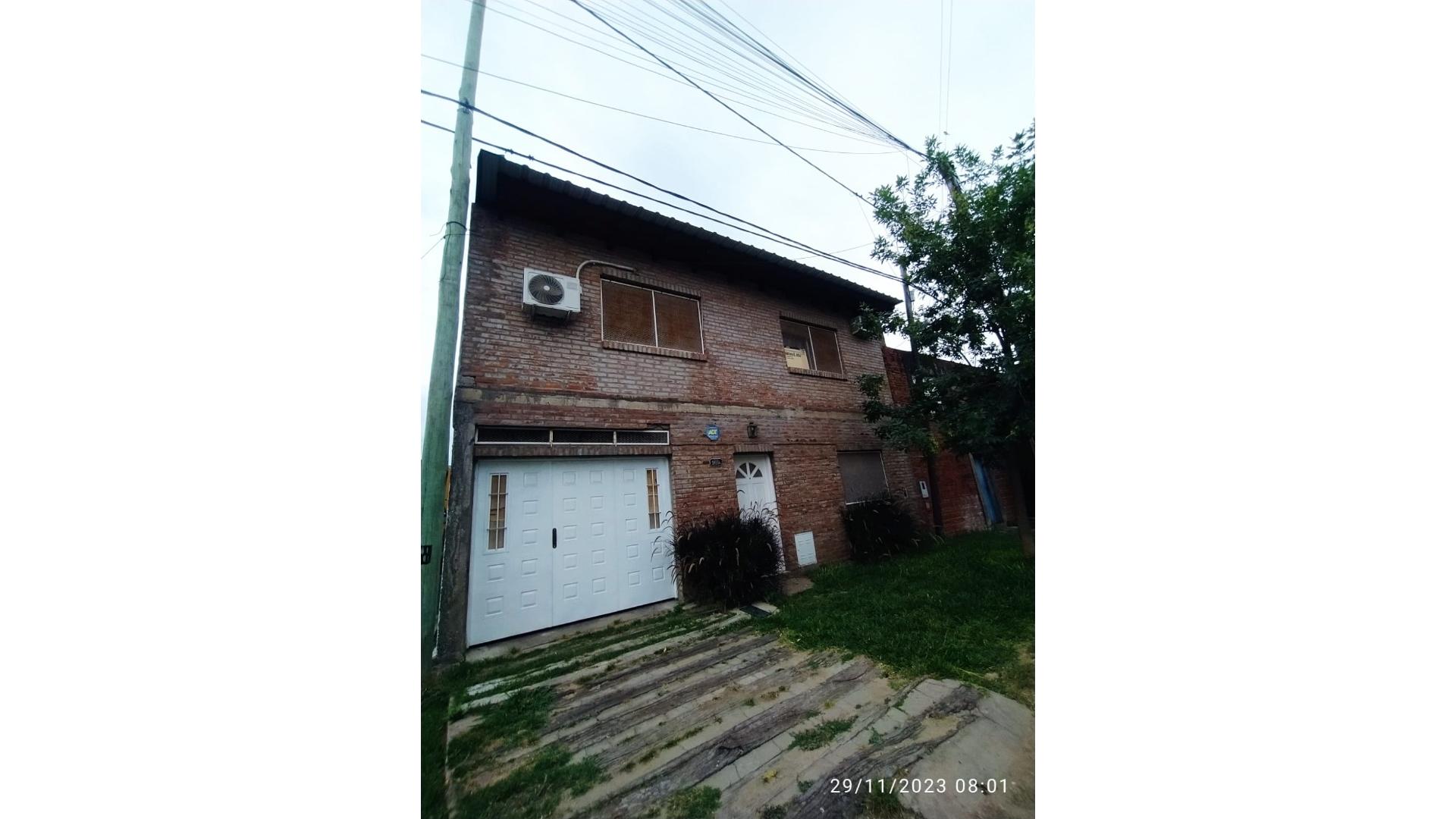 #5363907 | Venta | Casa | Rosario (Spessot Propiedades)