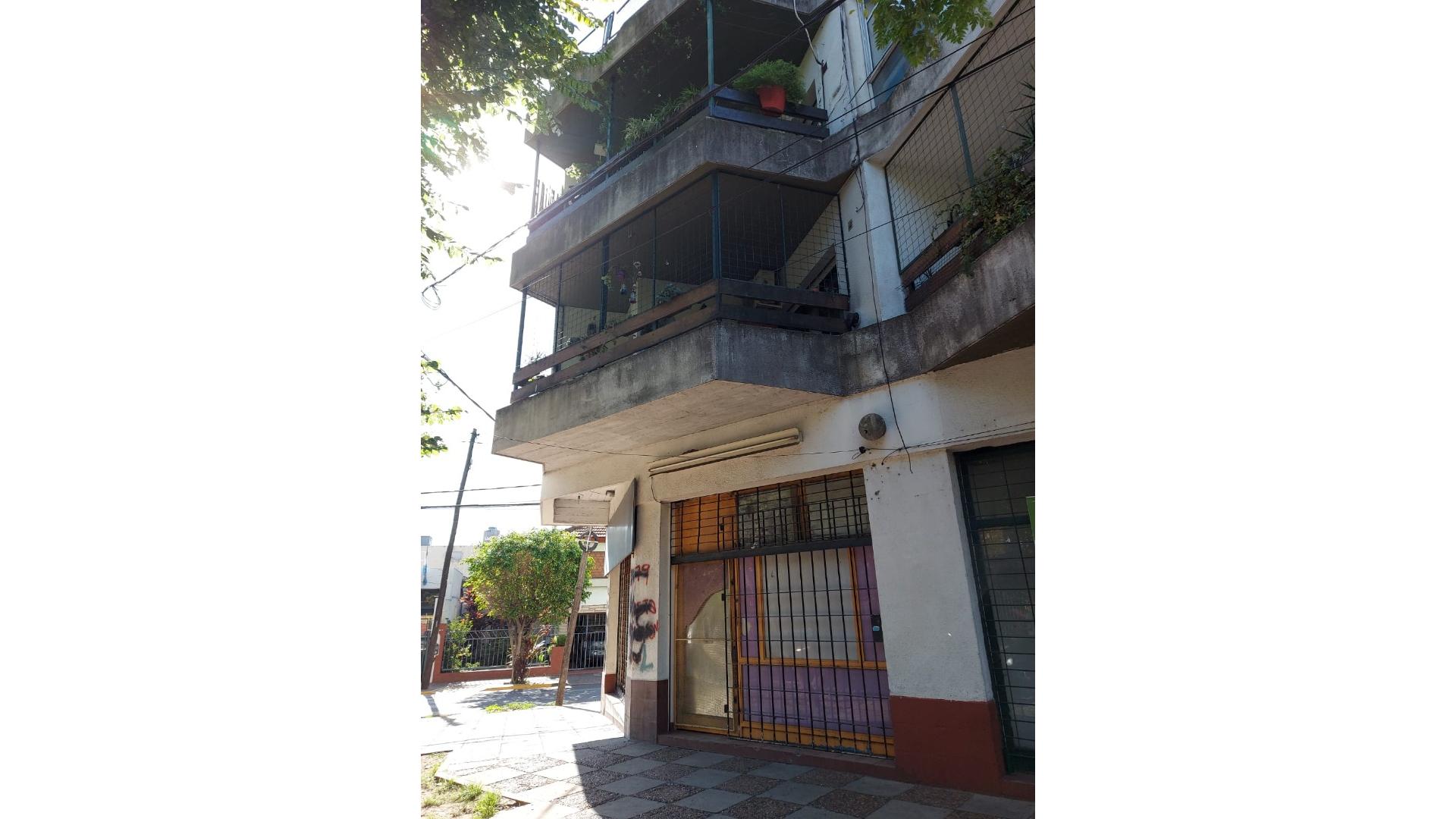 #4812171 | Venta | Local | Vicente Lopez (Ochiuto Negocios Inmobiliarios)