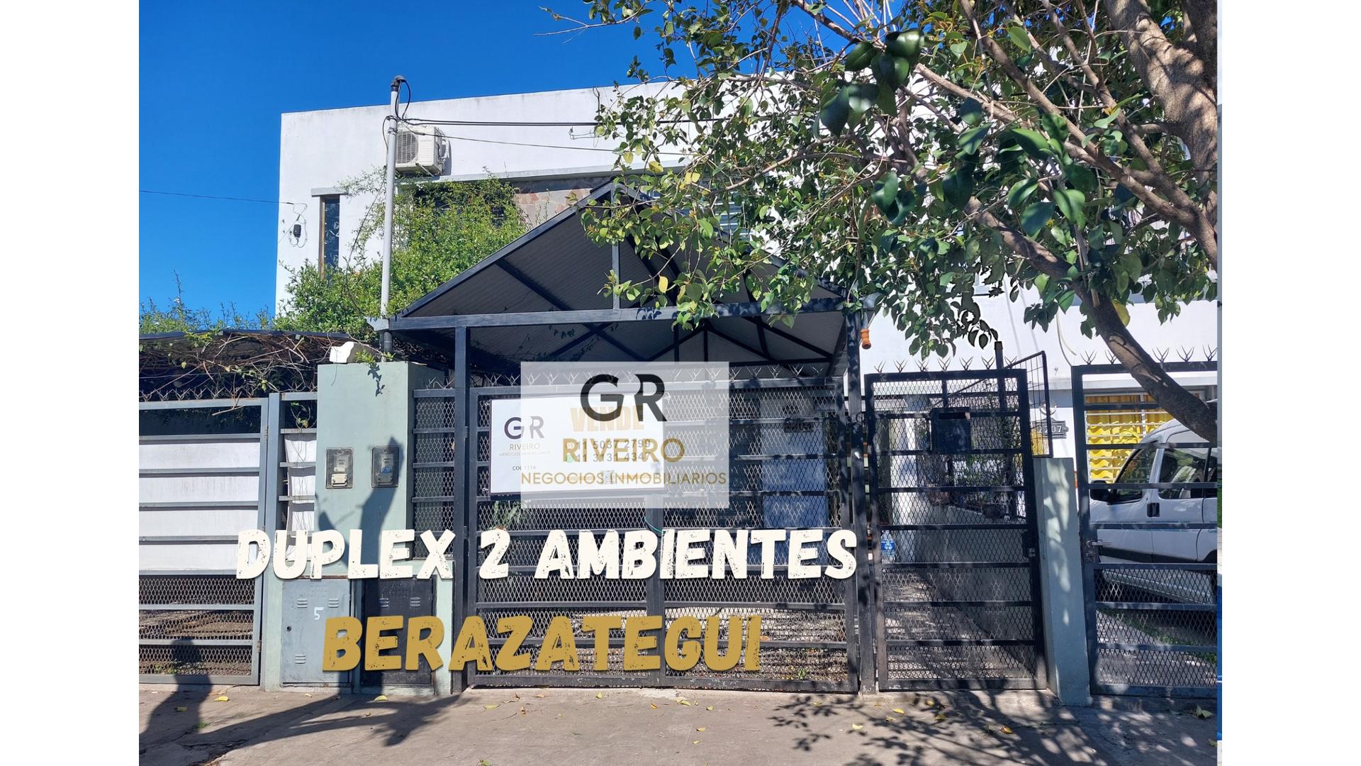 #4266415 | Venta | PH | Berazategui (Riveiro Negocios inmobiliarios)