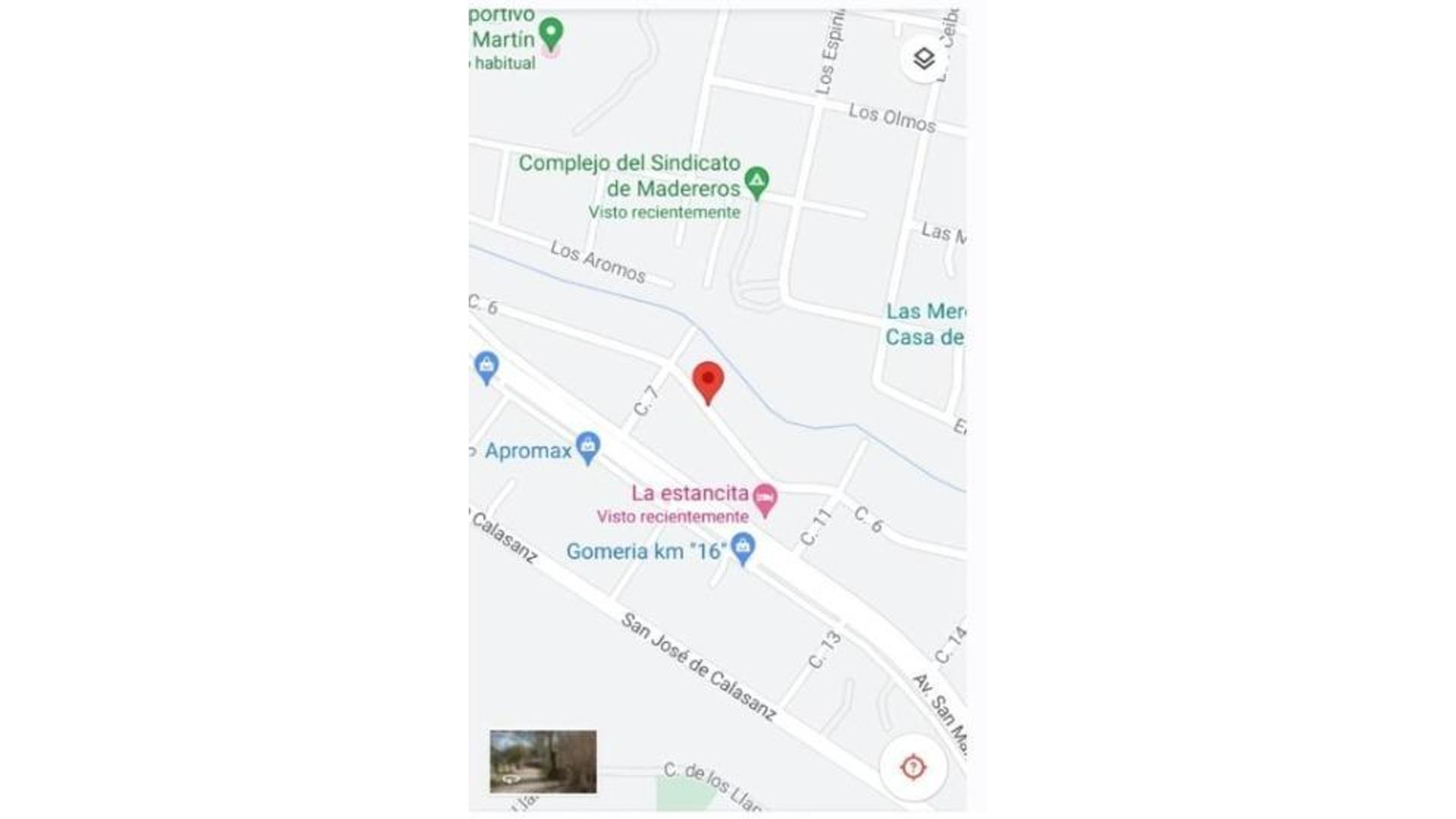 #5135889 | Venta | Lote | Mendiolaza (Inmobiliaria Caraffa)