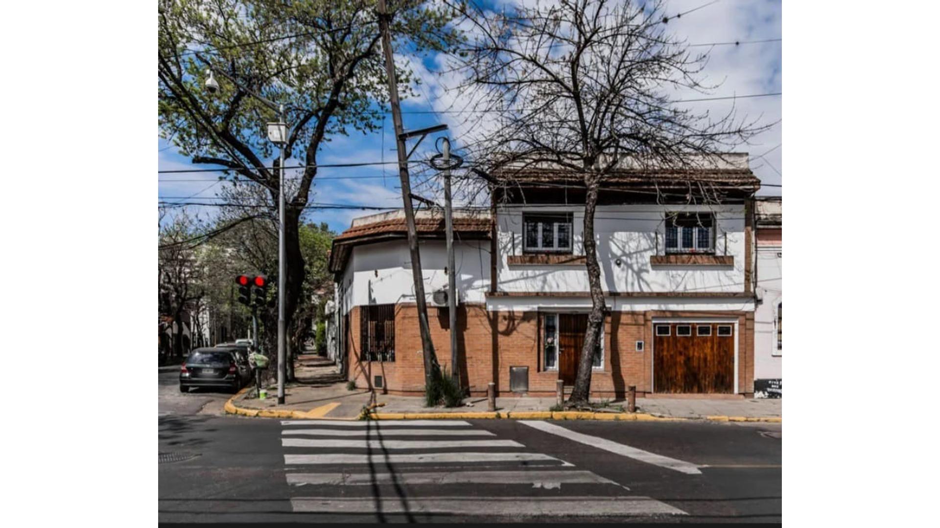 #4812242 | Venta | Casa | San Isidro (EGOMEZ PROPIEDADES)