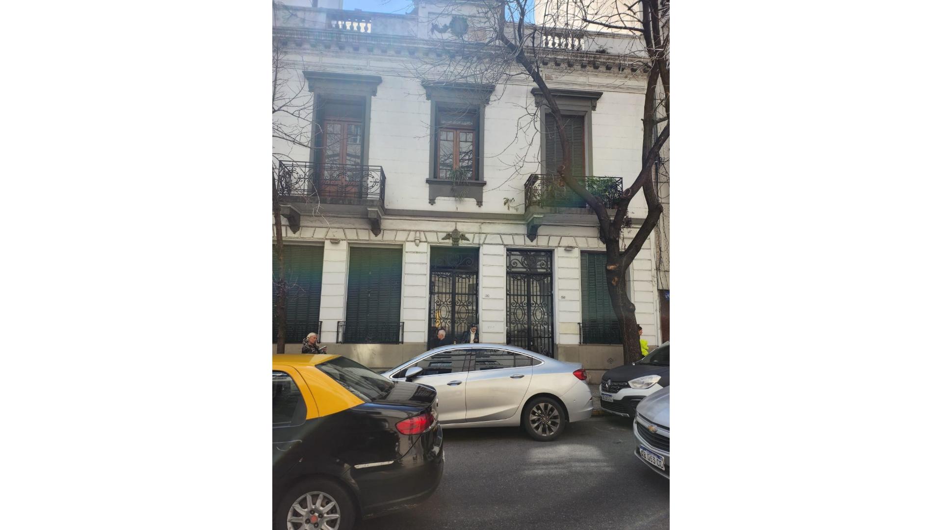 #4811552 | Venta | PH | Recoleta (ILIEV & DURAES PROPIEDADES)