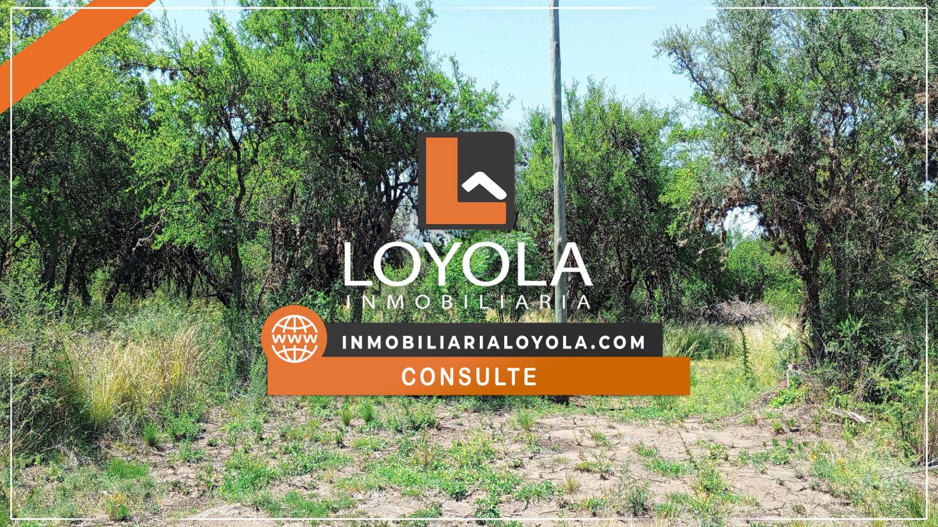 #4811282 | Venta | Lote | Merlo (Loyola Propiedades Merlo San Luis)