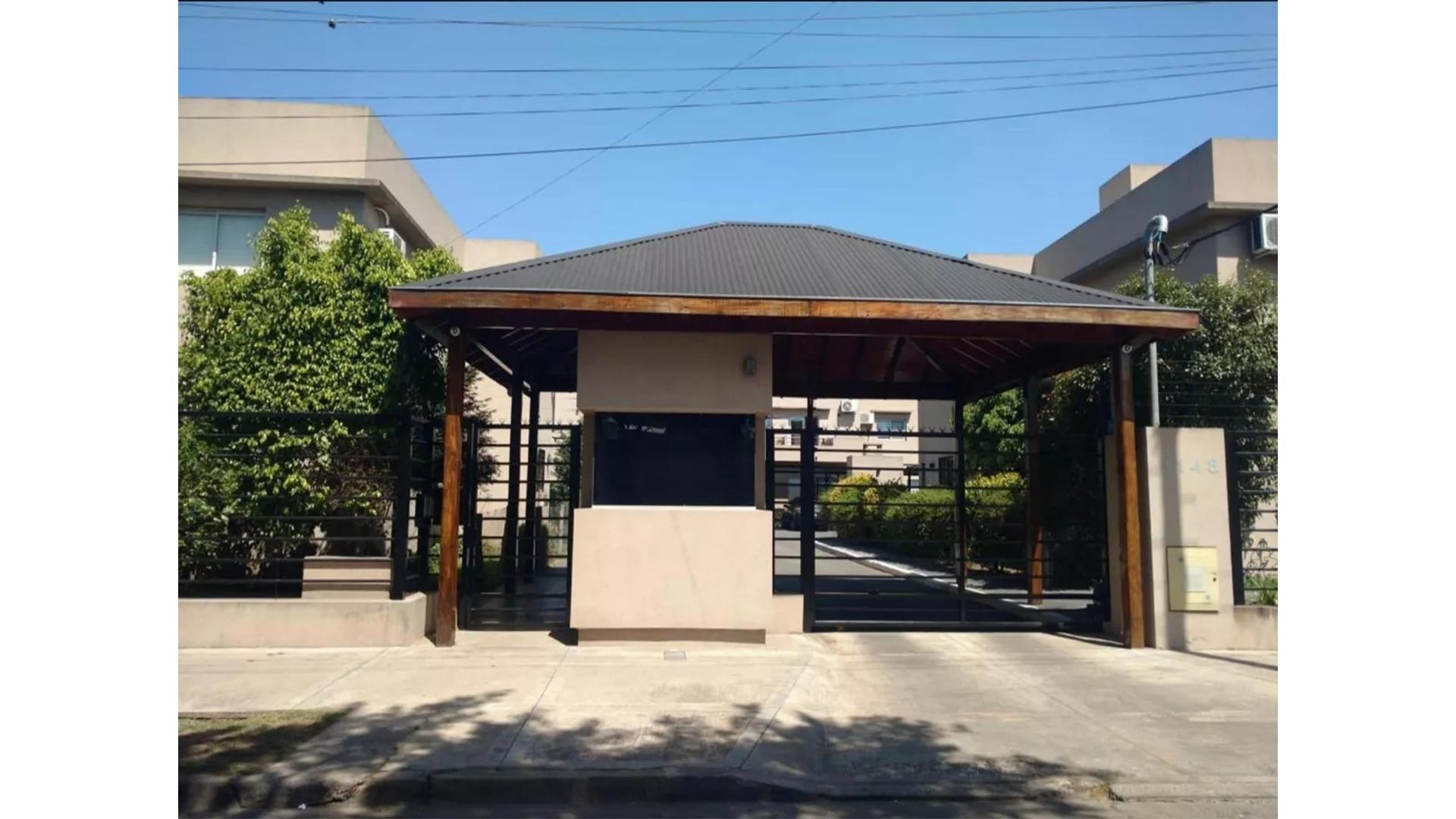 #4812275 | Venta | PH | Moron (MONTAÑO FELIPE ESTUDIO INMOBILIARIO)