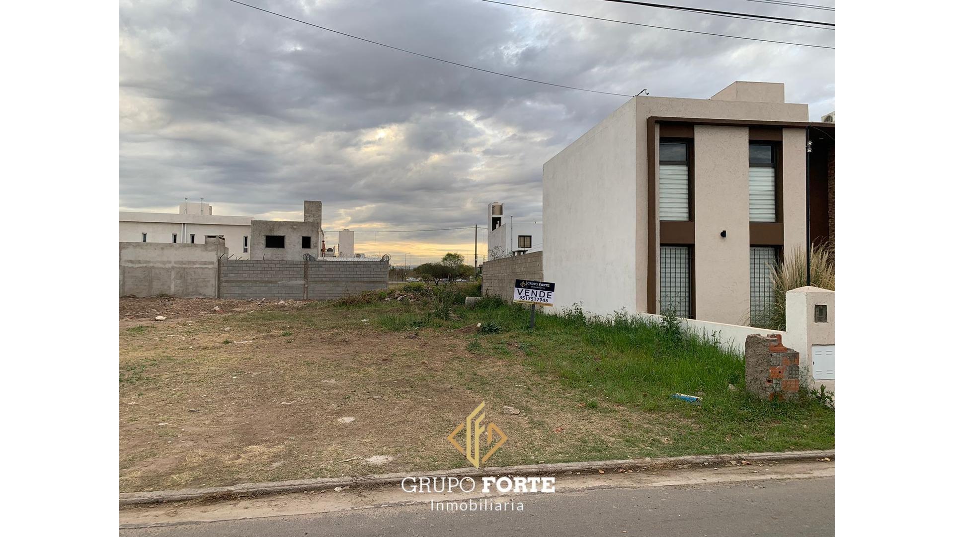 #4811564 | Venta | Lote | Cordoba (Sánchez Servicios Inmobiliarios)