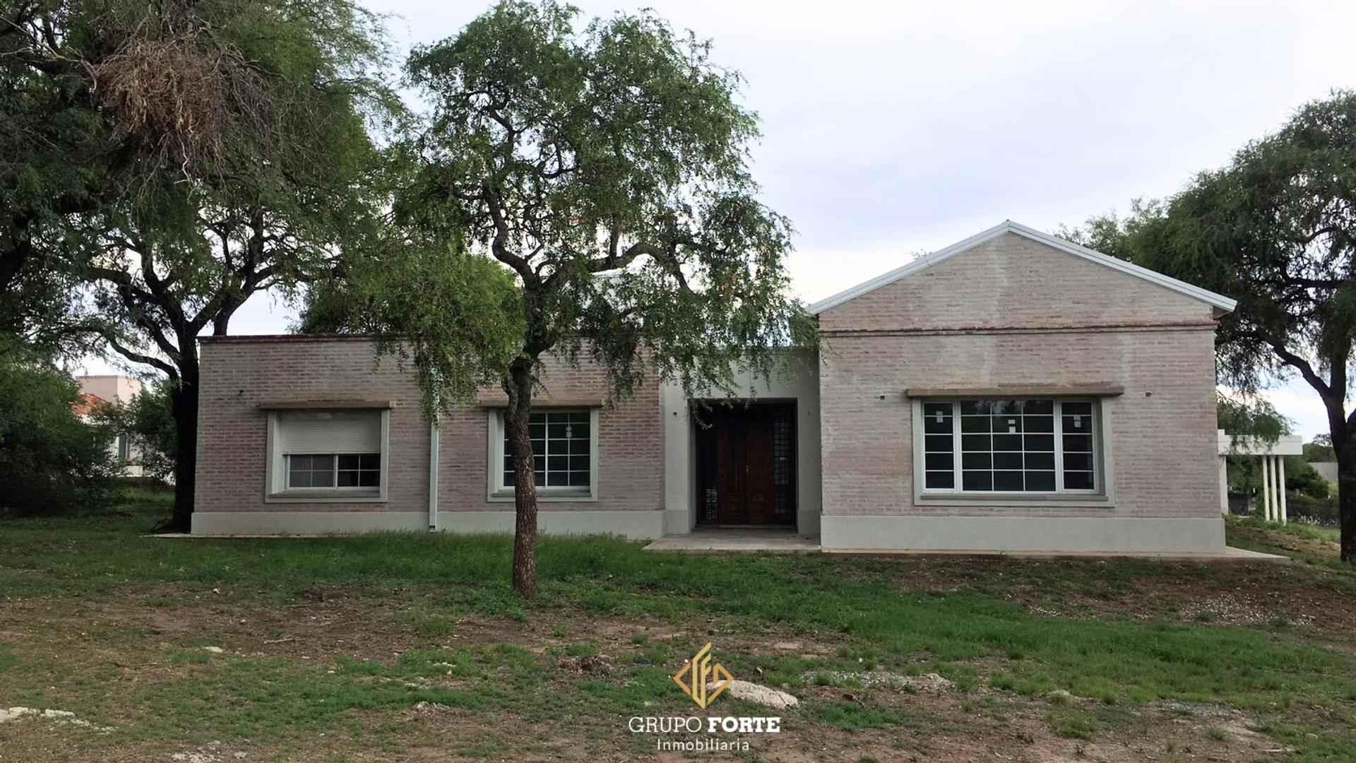 #4811562 | Venta | Casa | Malagueño (Sánchez Servicios Inmobiliarios)