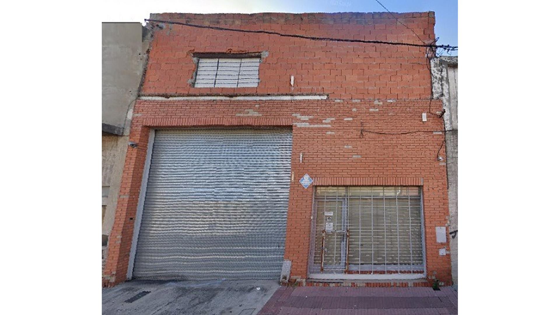 #4824865 | Alquiler | Galpón / Depósito / Bodega | Rosario (Cng Propiedades)