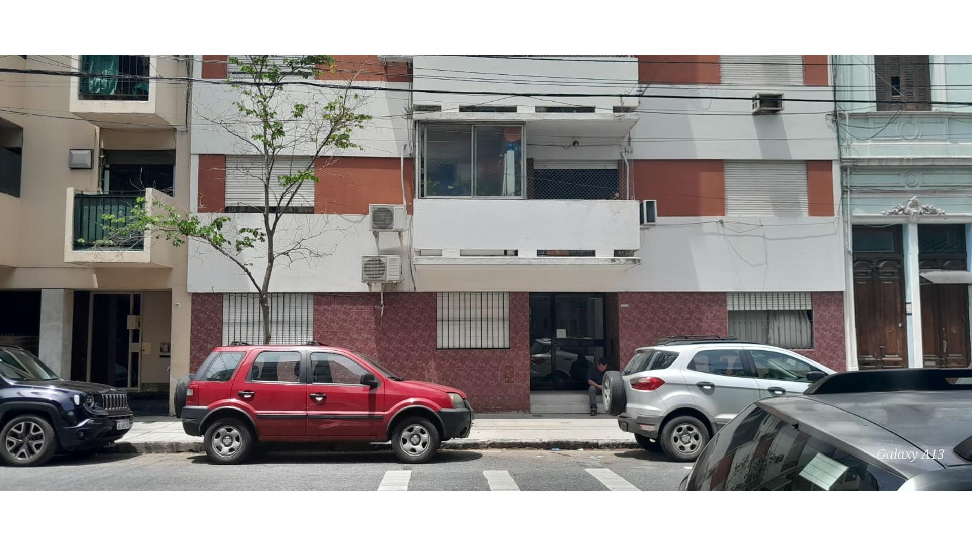 #4960795 | Venta | Departamento | San Cristobal (Eugenio A. Ferraro Propiedades)