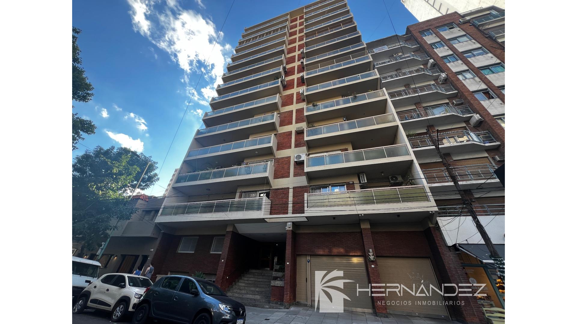 #4824874 | Venta | Departamento | Lomas De Zamora (Hernández Negocios Inmobiliarios)