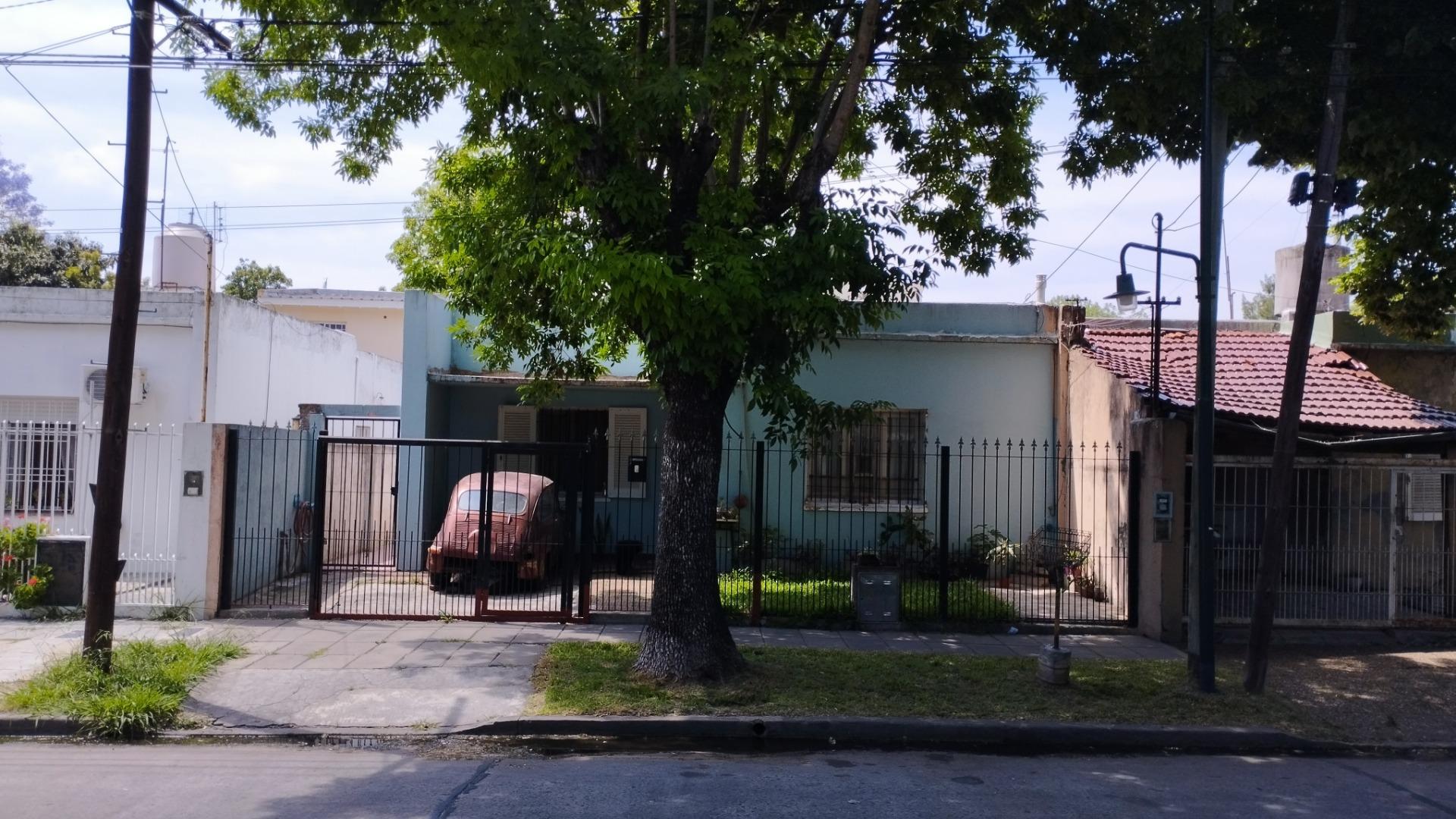 #5105210 | Venta | Casa | San Isidro (Mónica Berg Propiedades)