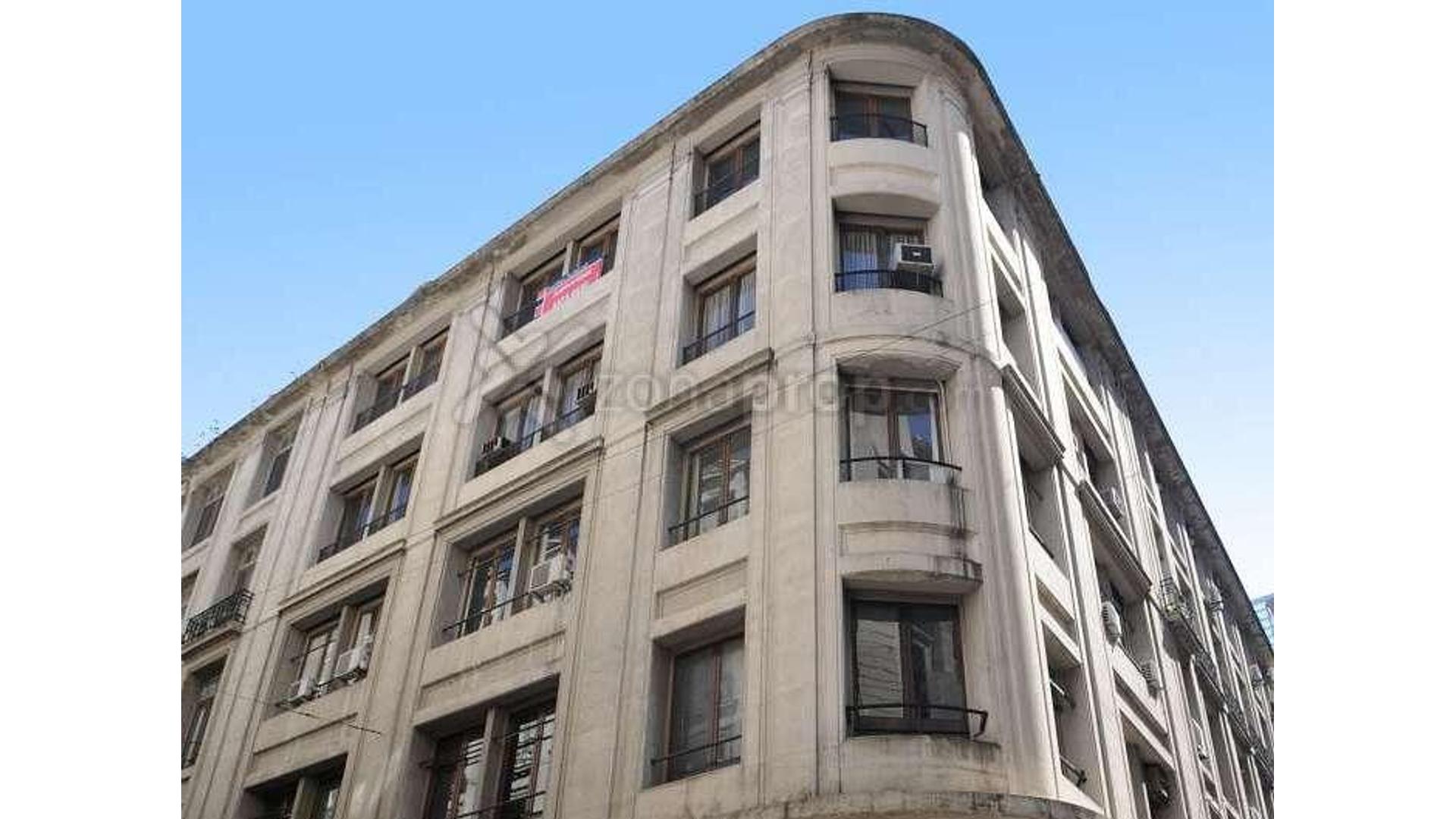 #4823466 | Rental | Office | San Nicolás (Roman Cifre Propiedades)