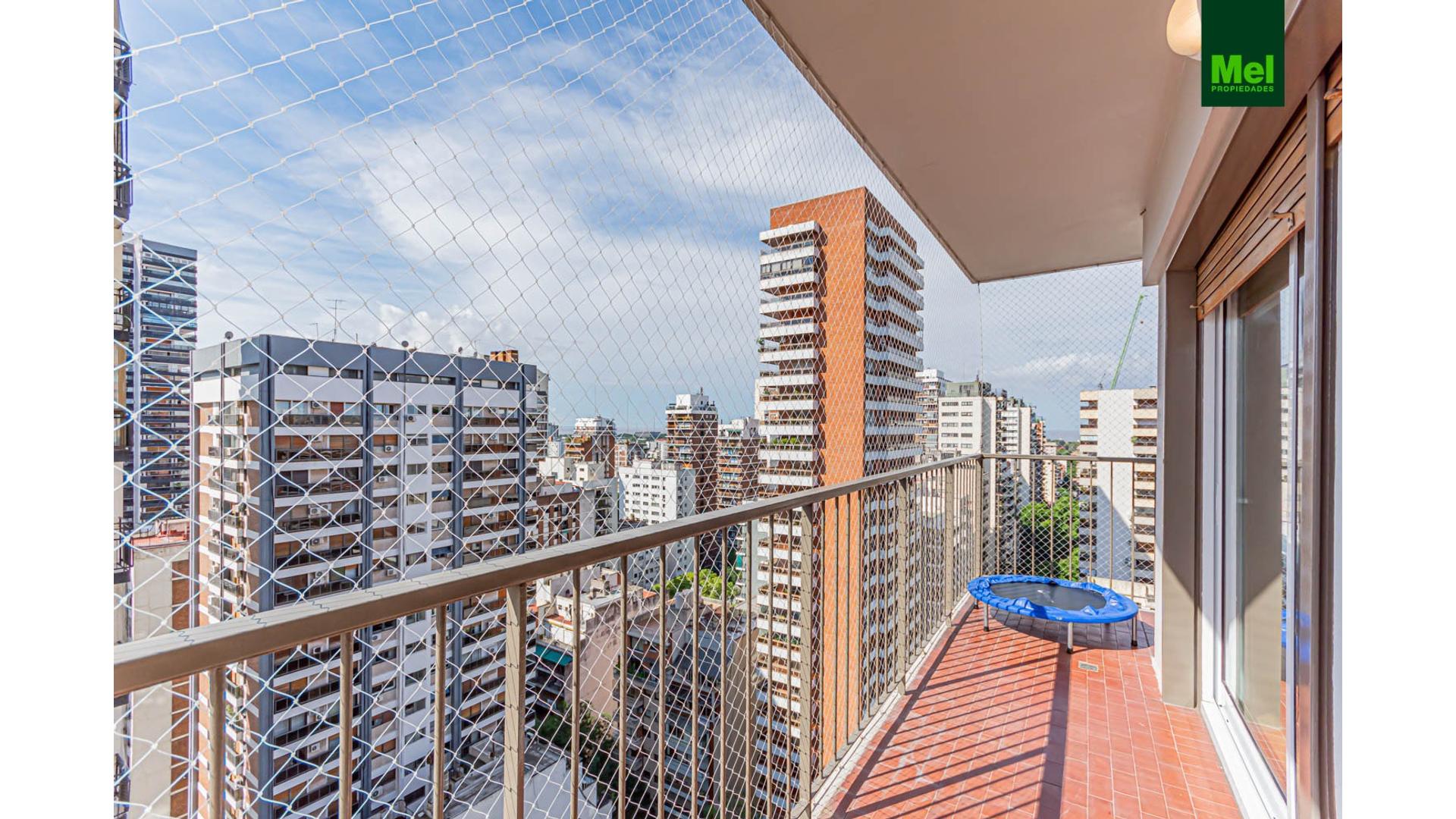 #4811367 | Sale | Apartment | Belgrano (Mel Propiedades)