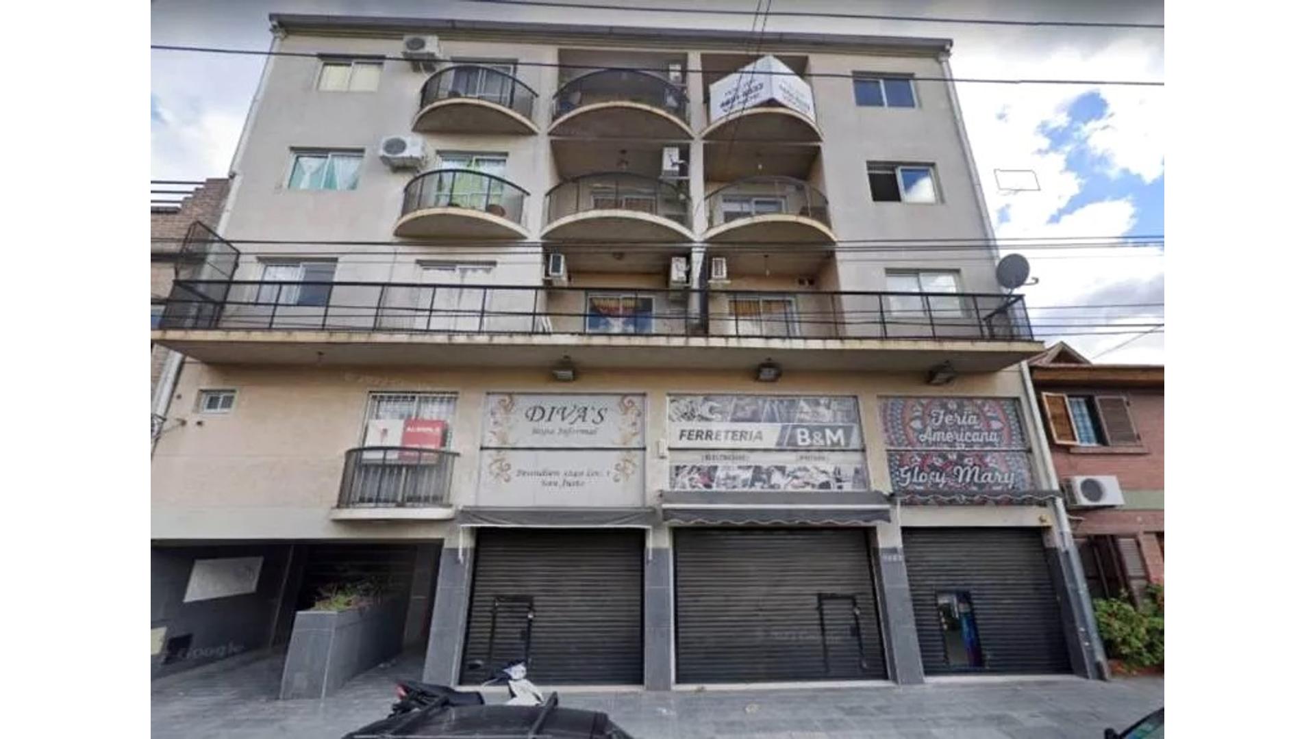 #4824548 | Venta | Departamento | La Matanza (MIRIAN SERVIDIO Estudio Inmobiliario)