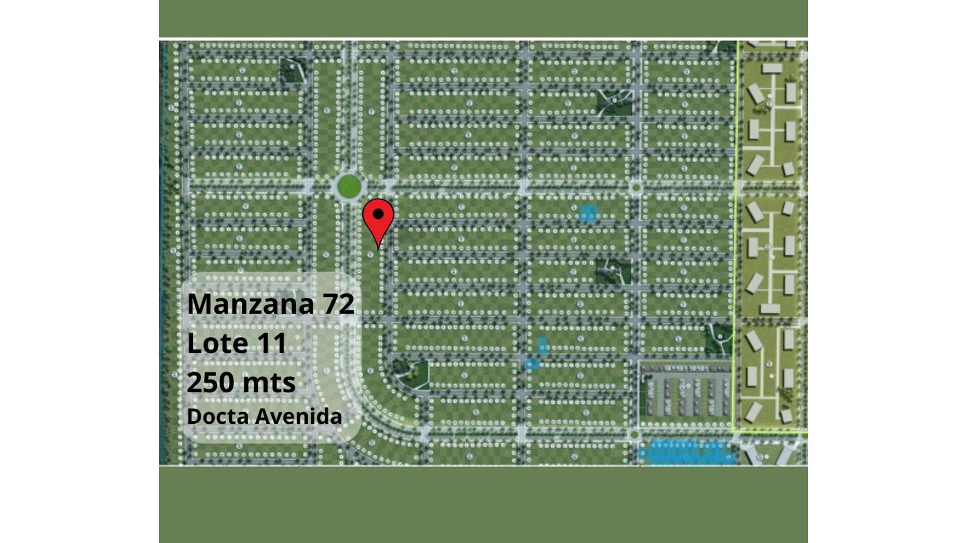 #4811228 | Venta | Lote | Cordoba (Grupo Banker)