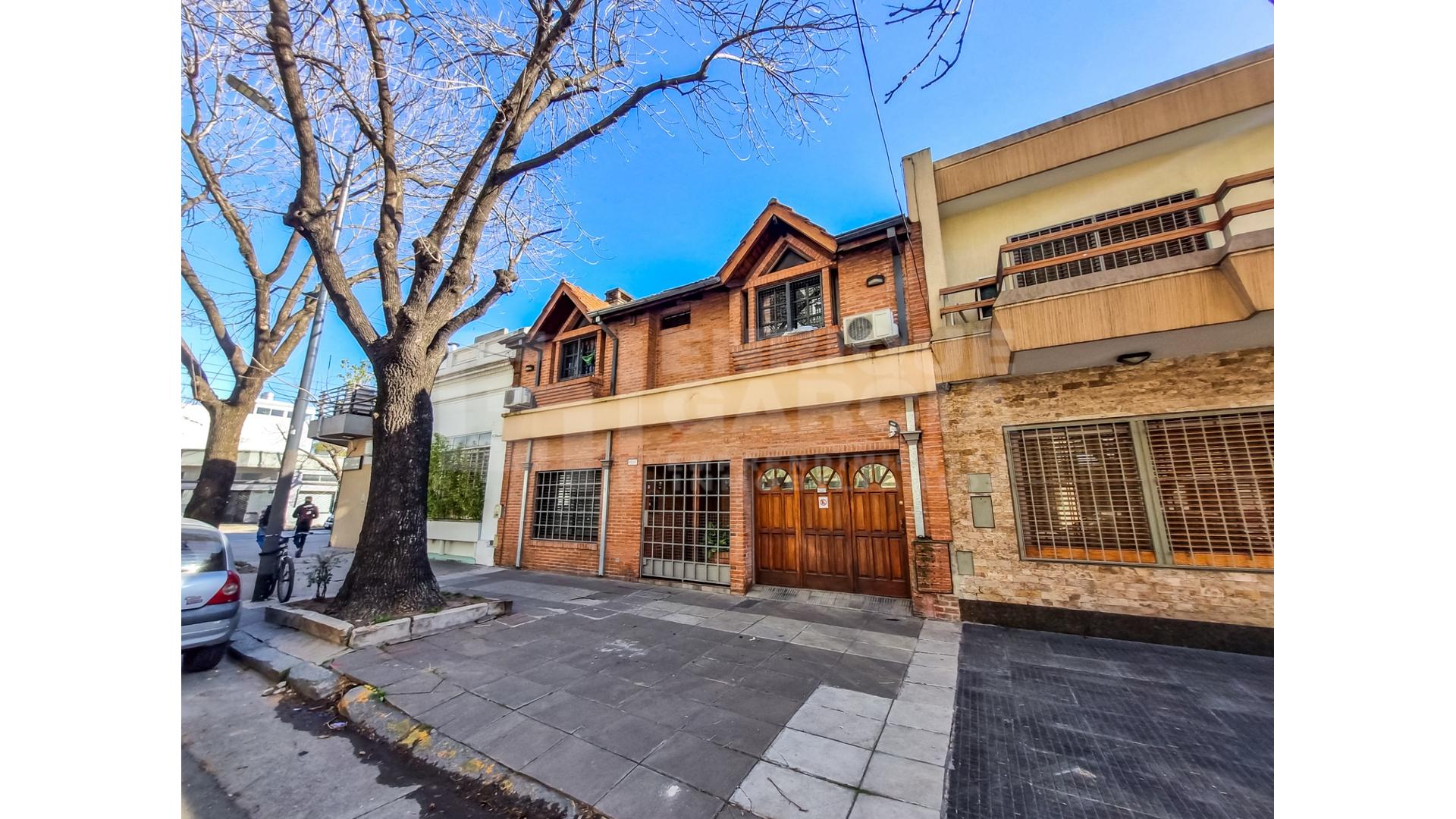 #4823773 | Venta | Casa | Villa Urquiza (Enrique Garcia)