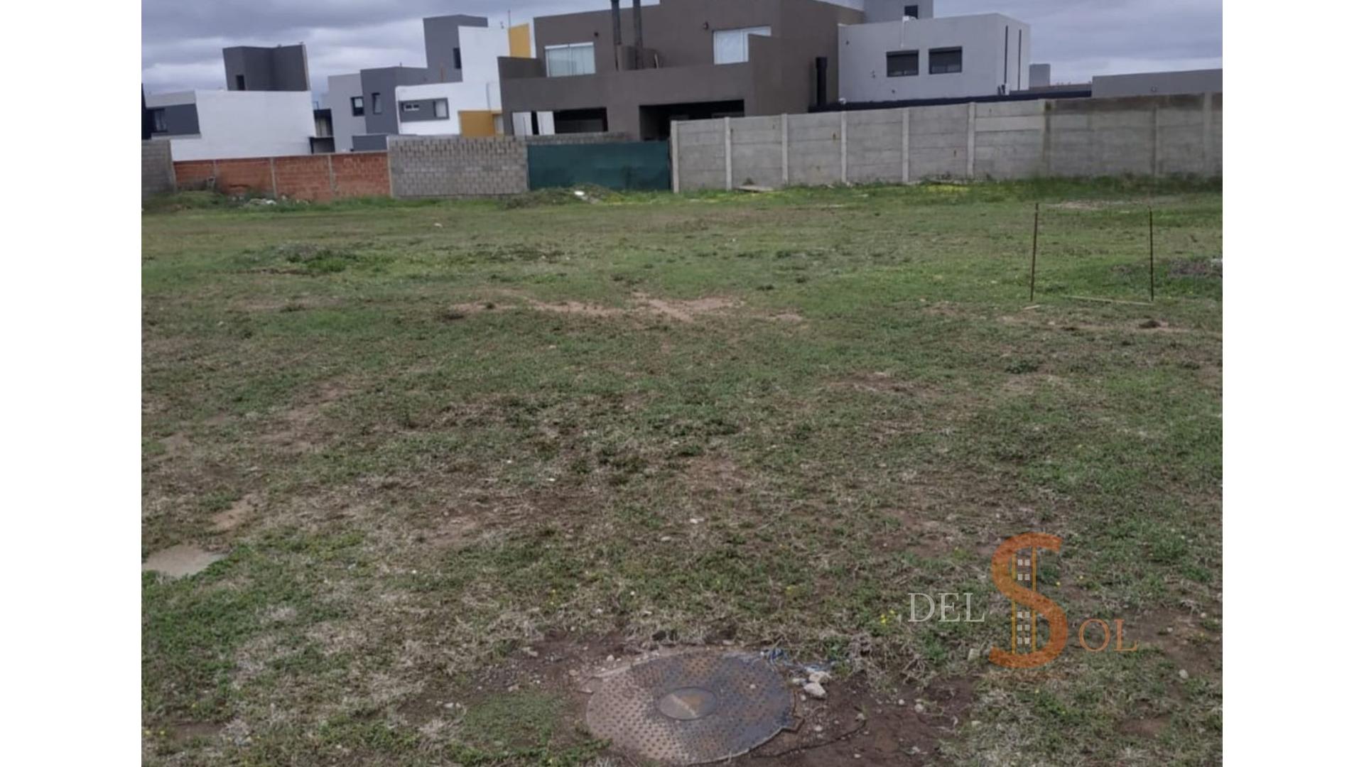 #4823951 | Venta | Lote | Cordoba (Del Sol)