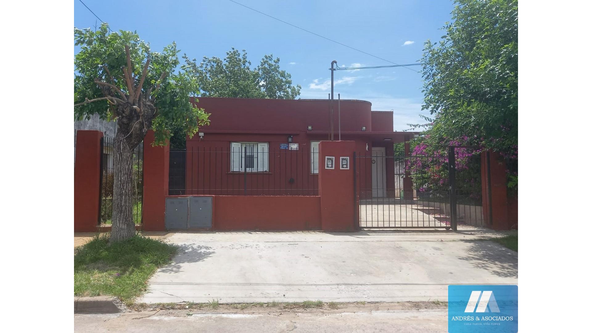 #4823795 | Venta | Casa | San Miguel (Andres Y Asociados)