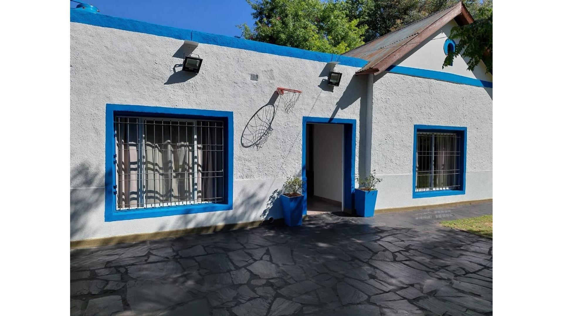 #4826264 | Alquiler | Casa Quinta | Escobar (Godoy Asesores Inmobiliarios)