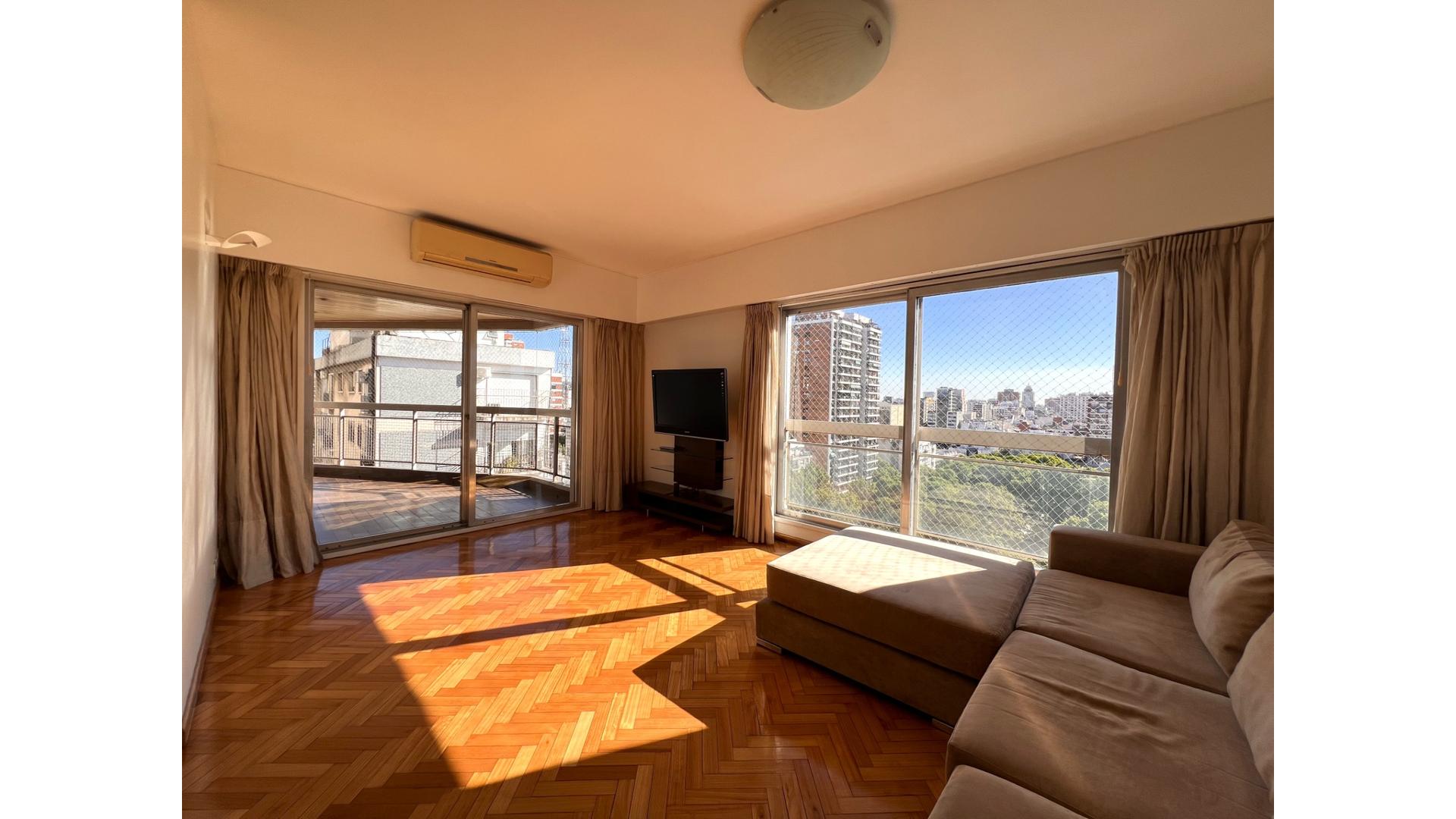 #1956047 | Rental | Apartment | Belgrano (Acsa Group Urban Realty)
