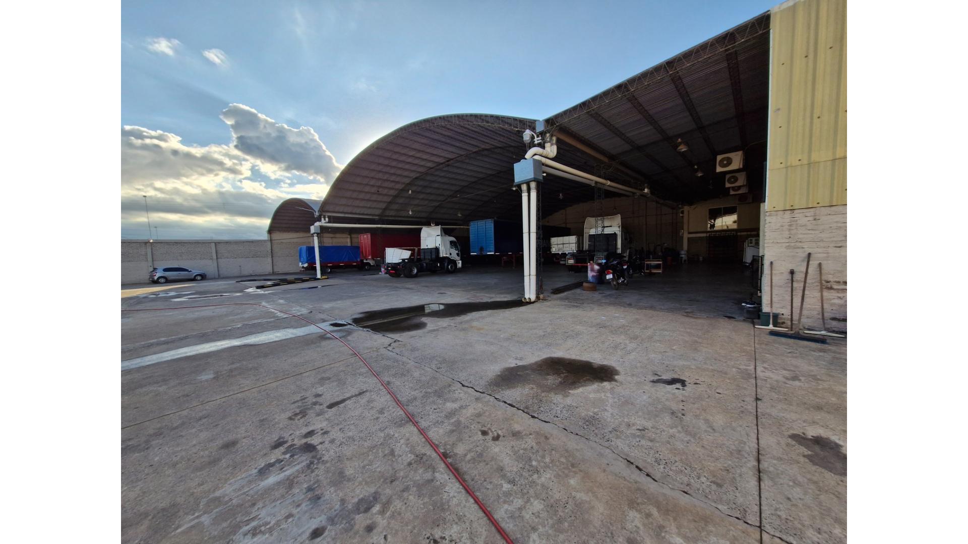 #4824836 | Sale | Warehouse | Resistencia (MAF Negocios Inmobiliarios)