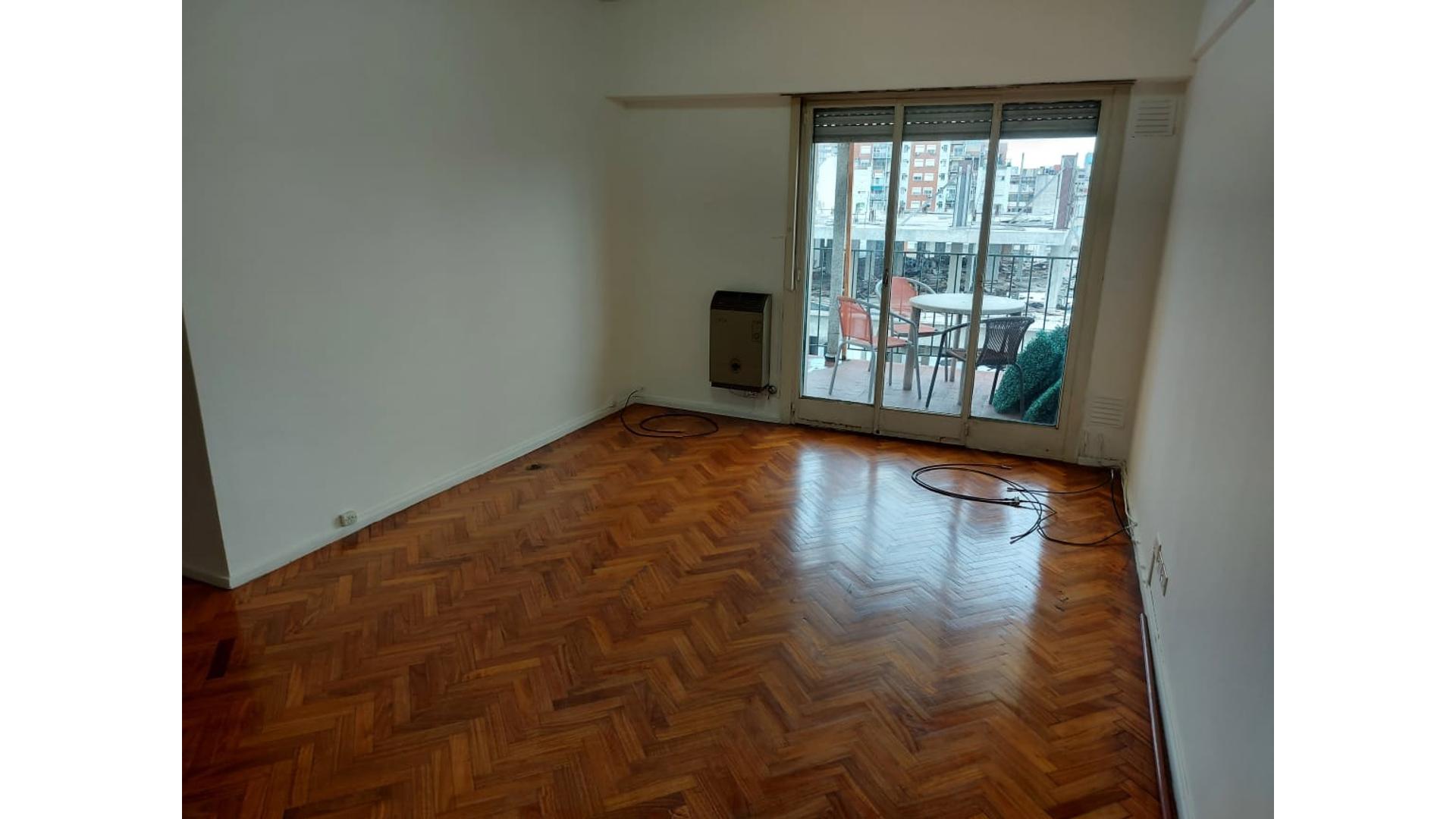 #4834589 | Venta | Departamento | Once (RIVEROS Negocios Inmobiliarios)