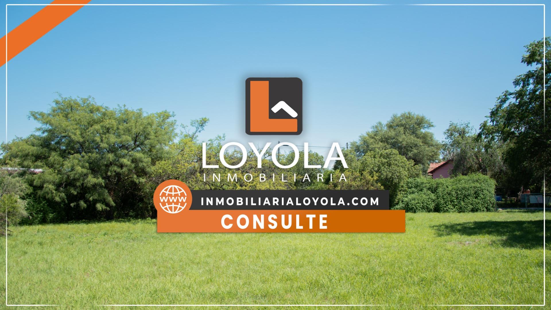 #4833891 | Venta | Lote | Merlo (Loyola Propiedades Merlo San Luis)