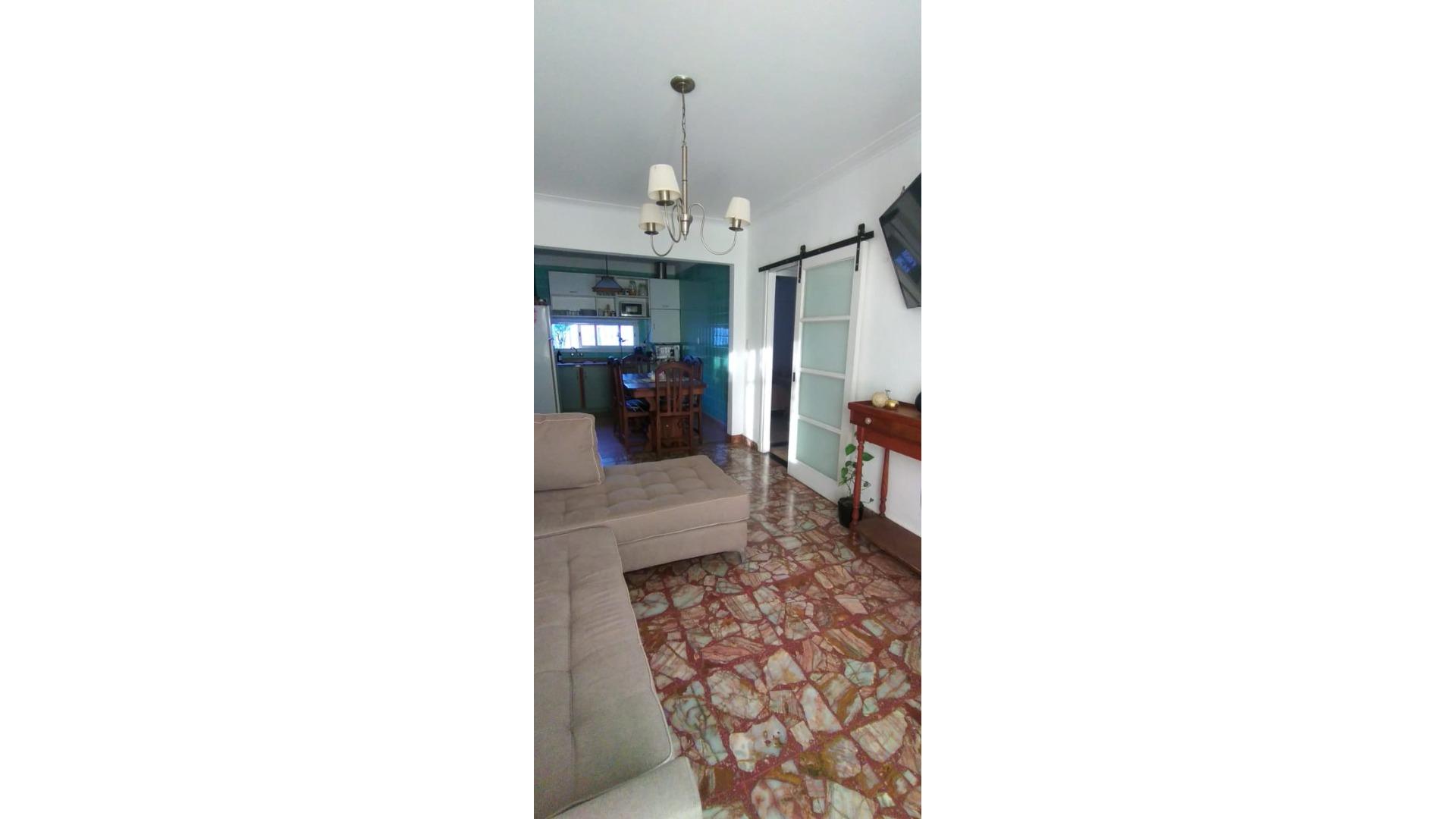 #4842481 | Temporary Rental | House | Mar Del Plata (Erne Propiedades)