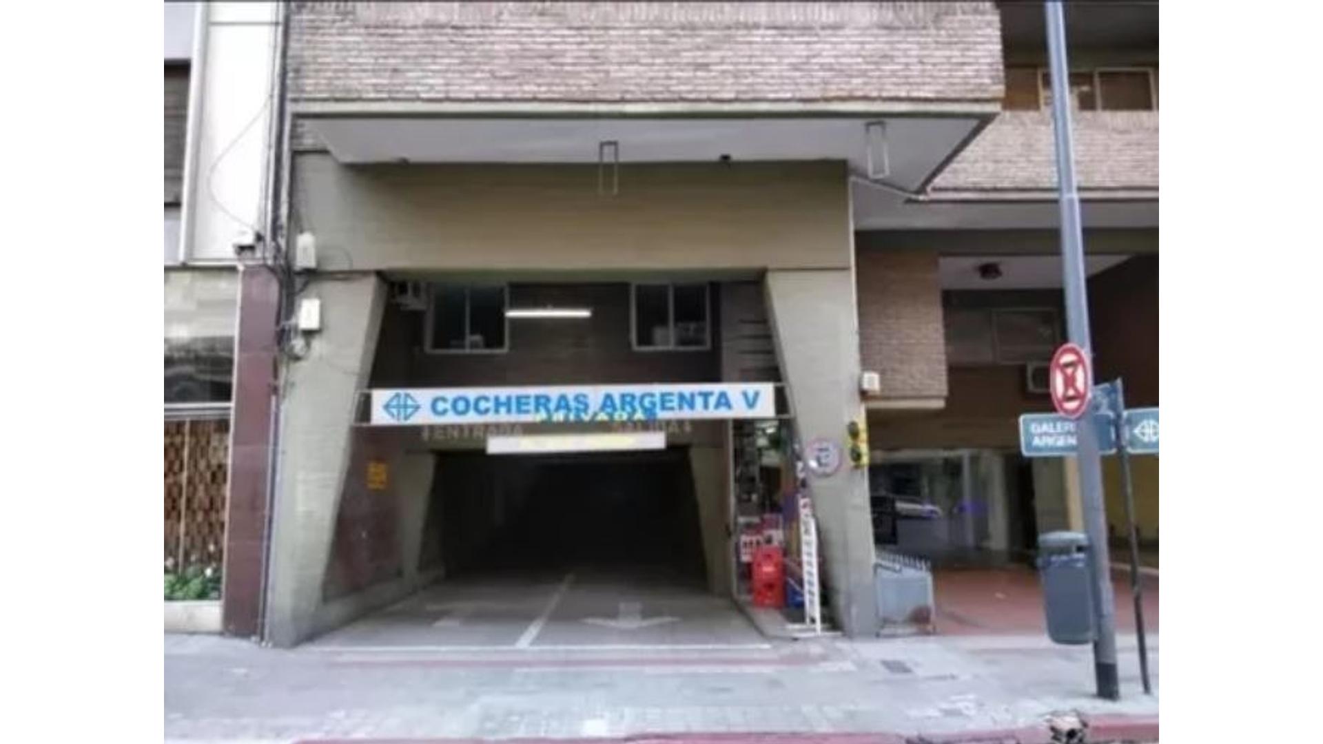 #5397833 | Sale | Garage | Cordoba (VIGUERA INMOBILIARIA)