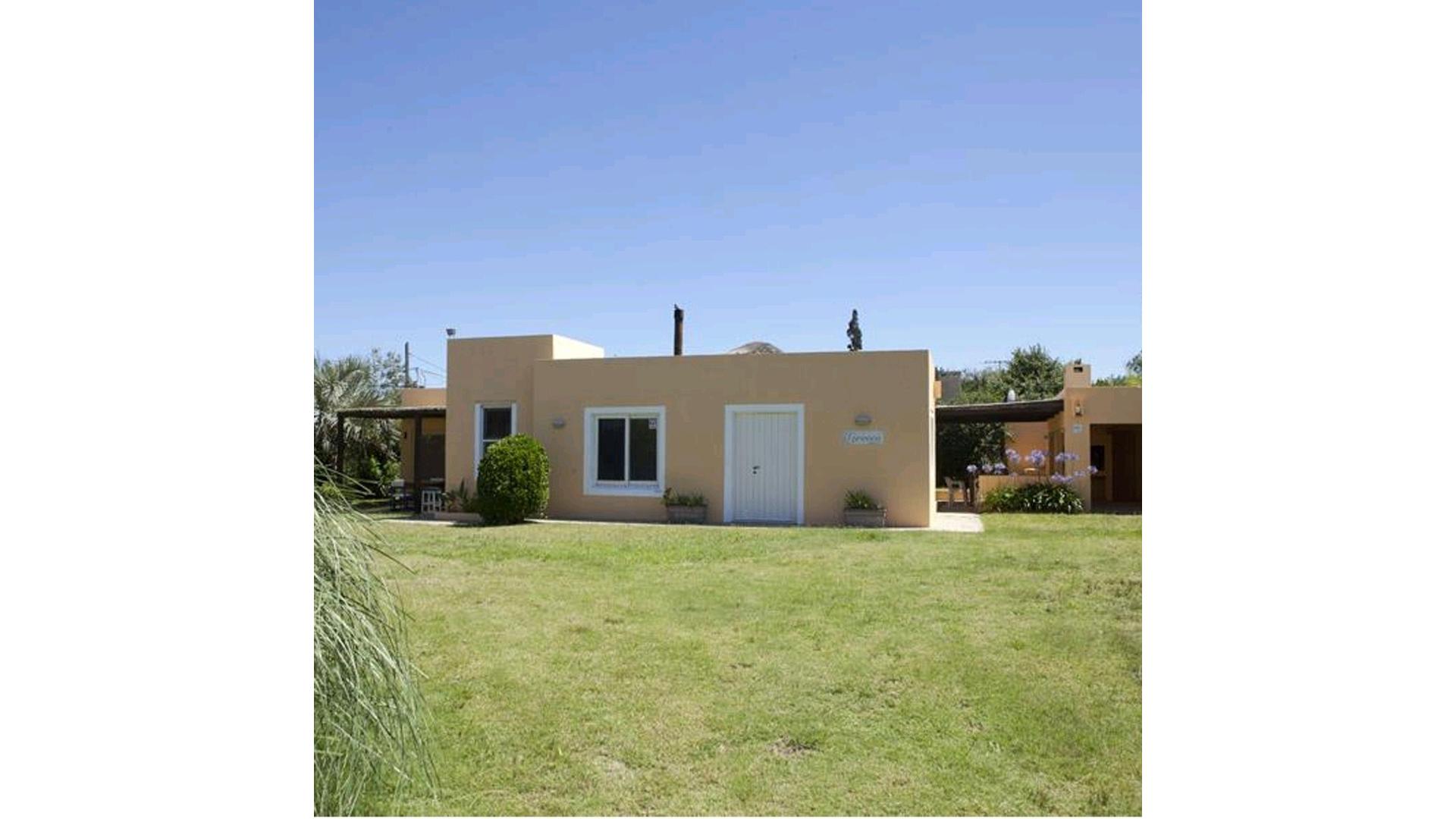 #4842440 | Alquiler Temporal | Casa | Punta del Este (Godoy Asesores Inmobiliarios)