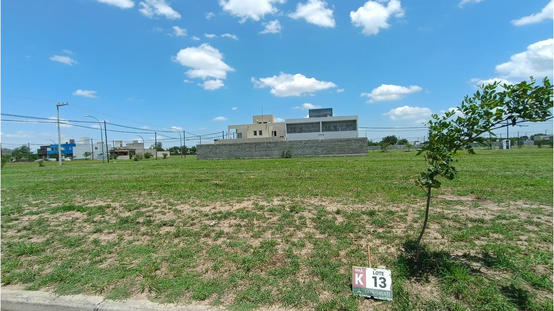 #4842225 | Venta | Lote | Cordoba (Grupo Banker)