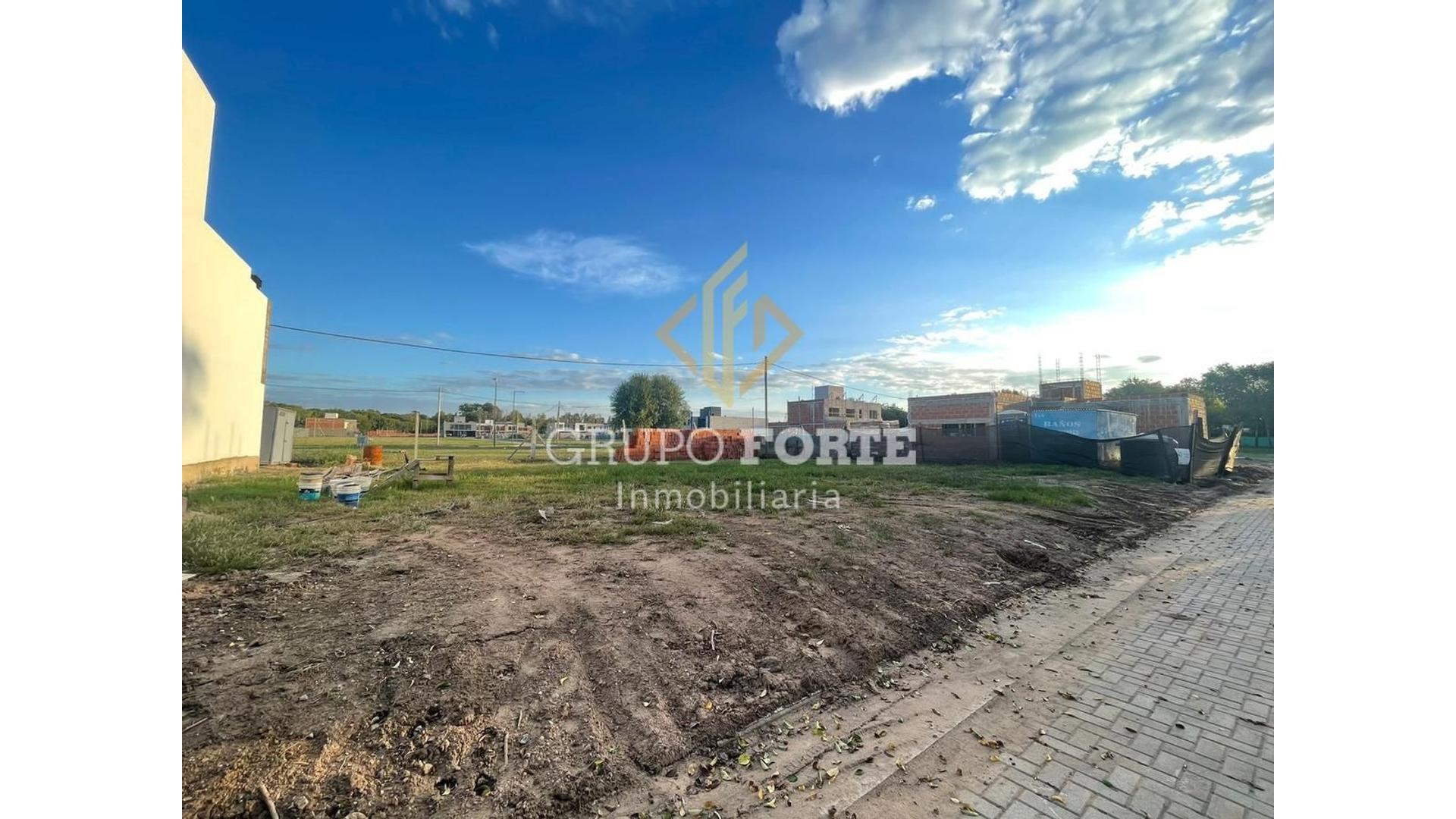 #4842366 | Venta | Lote | Cordoba (Sánchez Servicios Inmobiliarios)