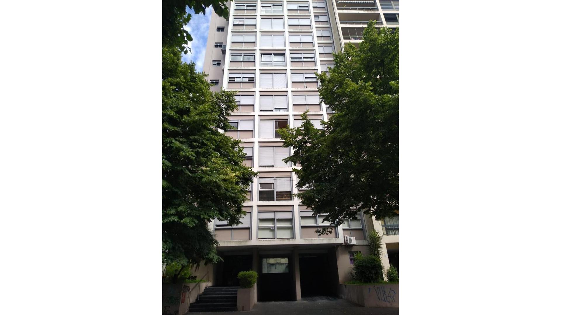 #5408314 | Alquiler | Departamento | La Plata (Inmobiliaria Buenos Aires)