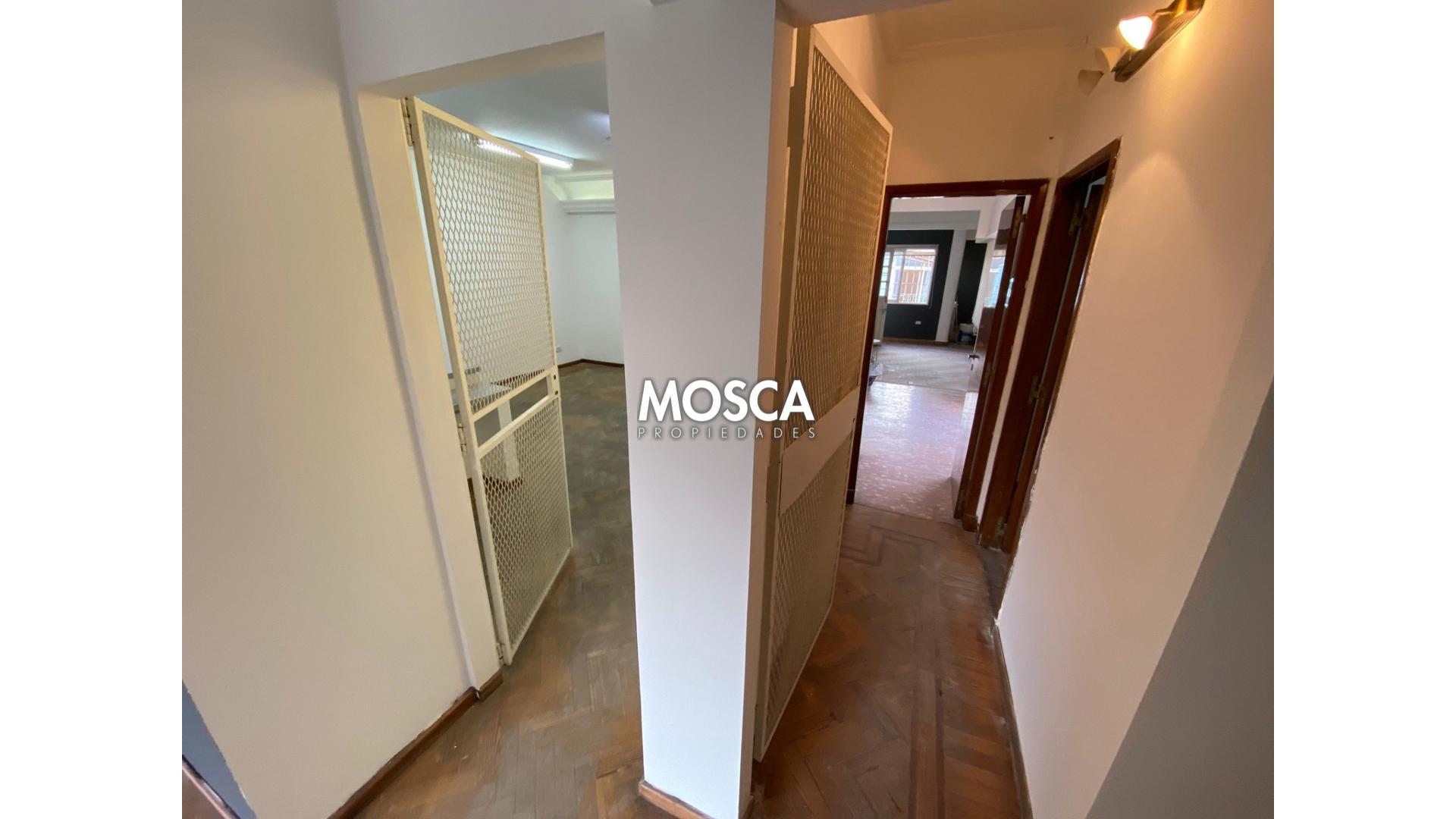 #4842430 | Alquiler | Oficina | Moreno (Mosca  Propiedades)