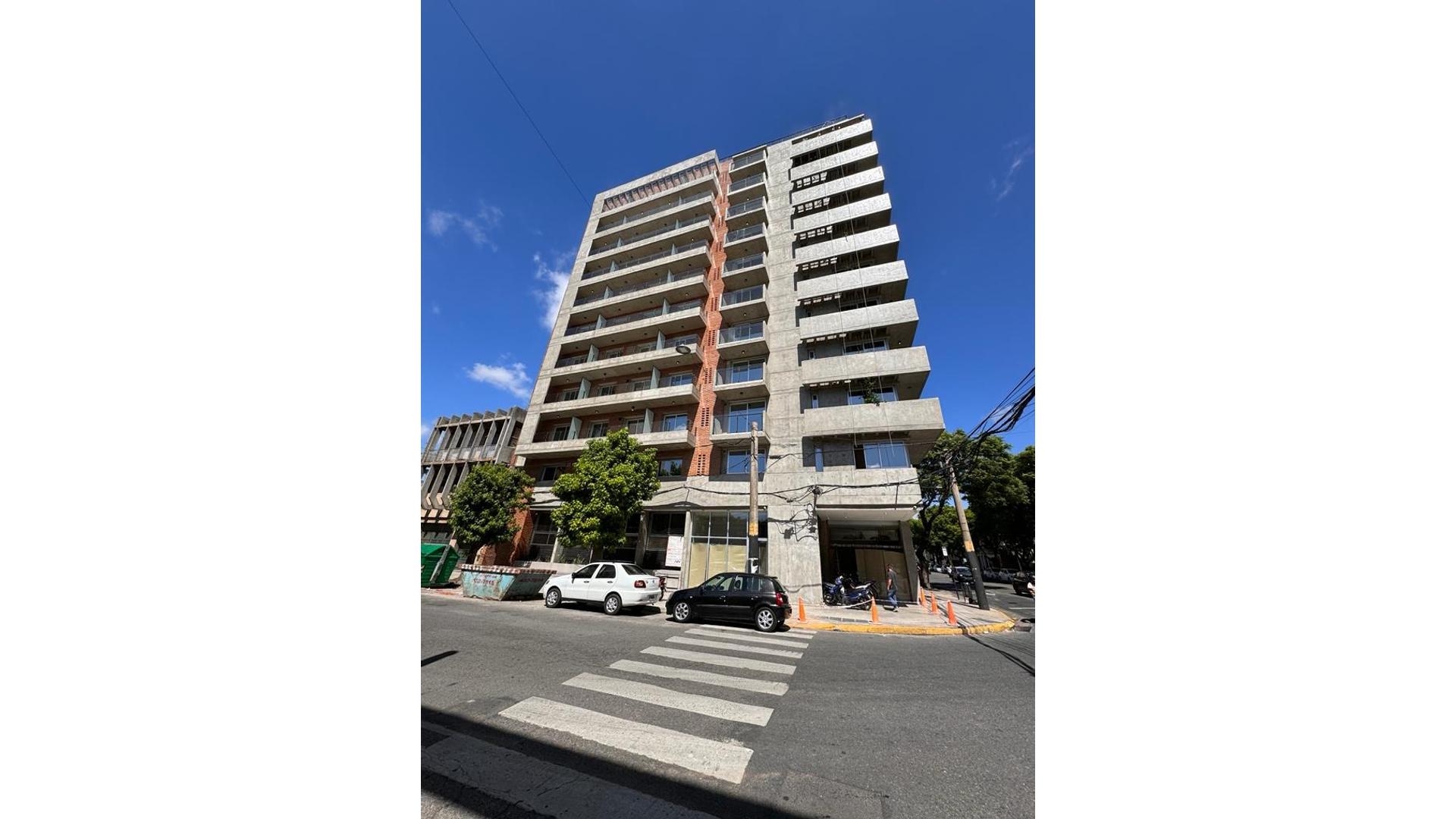 #911251 | Sale | Apartment | Rosario (Met Negocios Inmobiliarios)