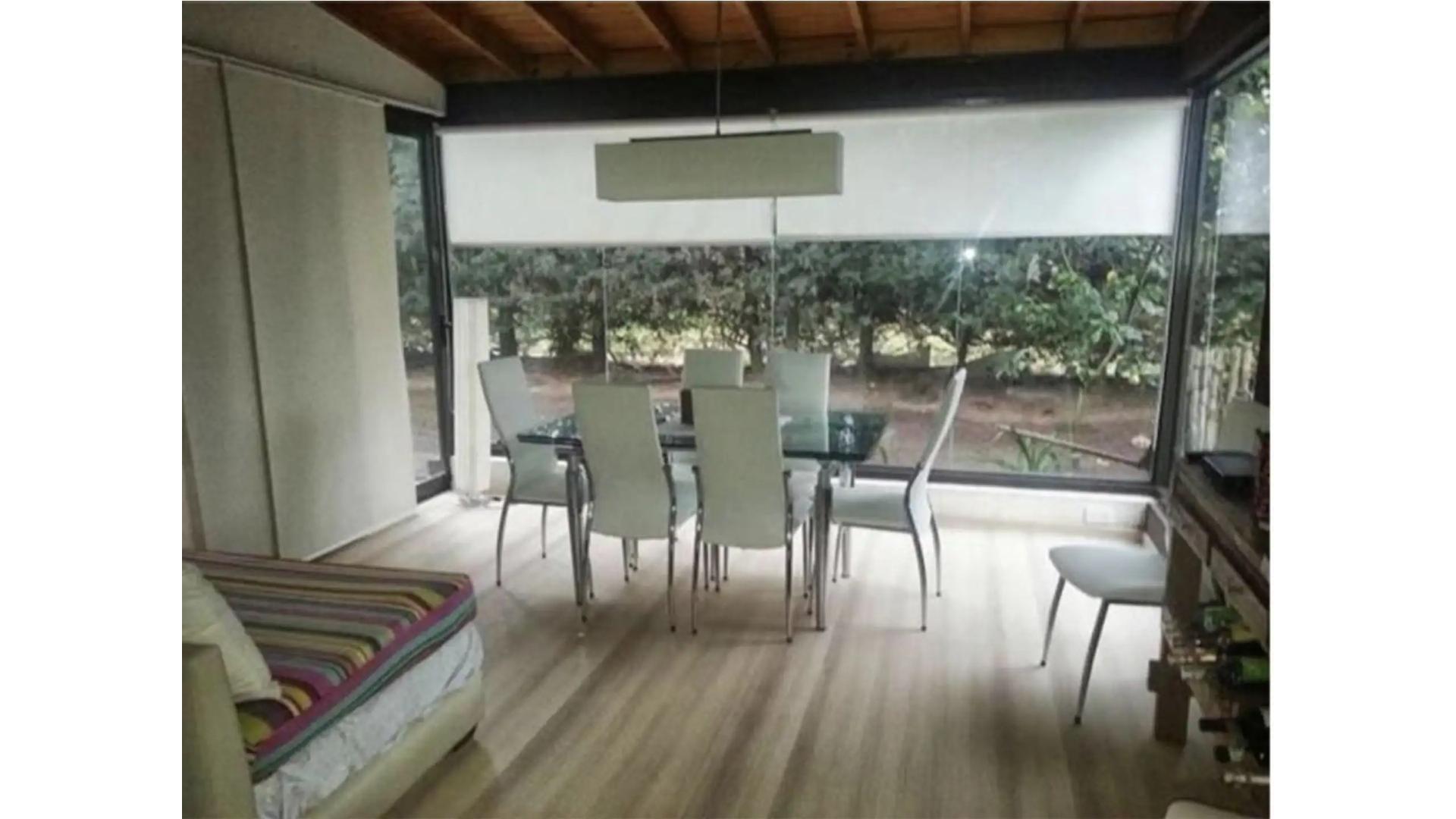 #5368137 | Sale | House | Escobar (Fabiana Garcia Real Estate)