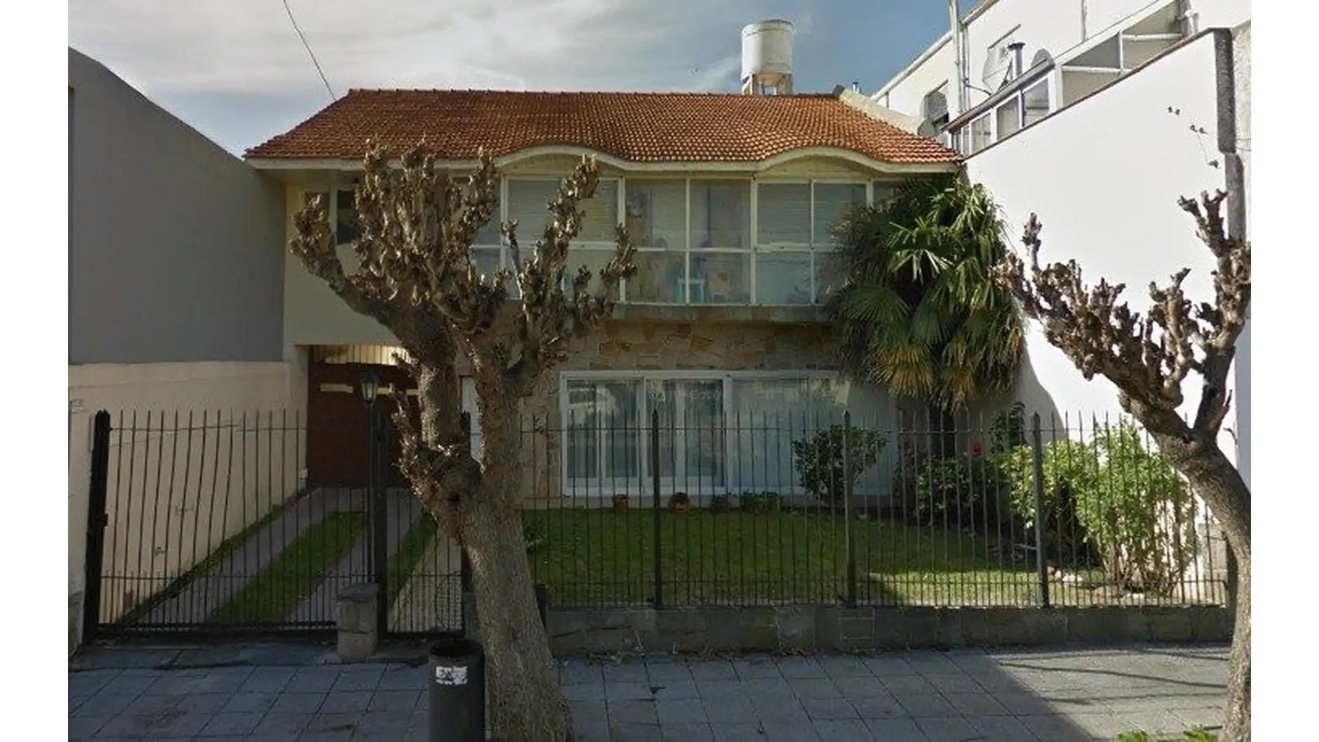 #4902264 | Venta | Casa | Mar Del Plata (CIRILO LEONTIEV)