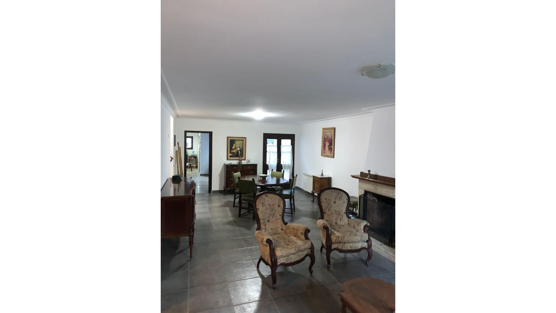 #4851890 | Temporary Rental | House | Mar Del Plata (Contreras Gonzalez Inmobiliaria)