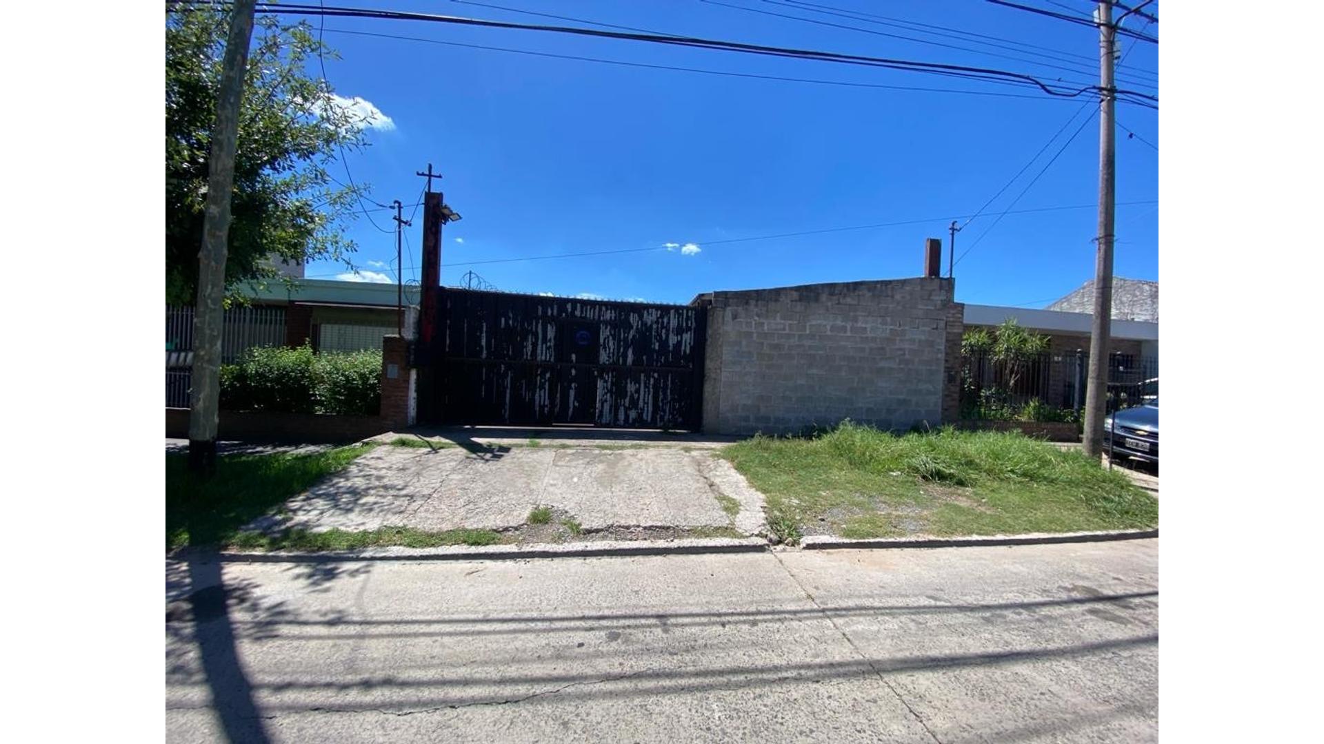 #4855354 | Venta | Lote | Zarate (Magallanes Propiedades)